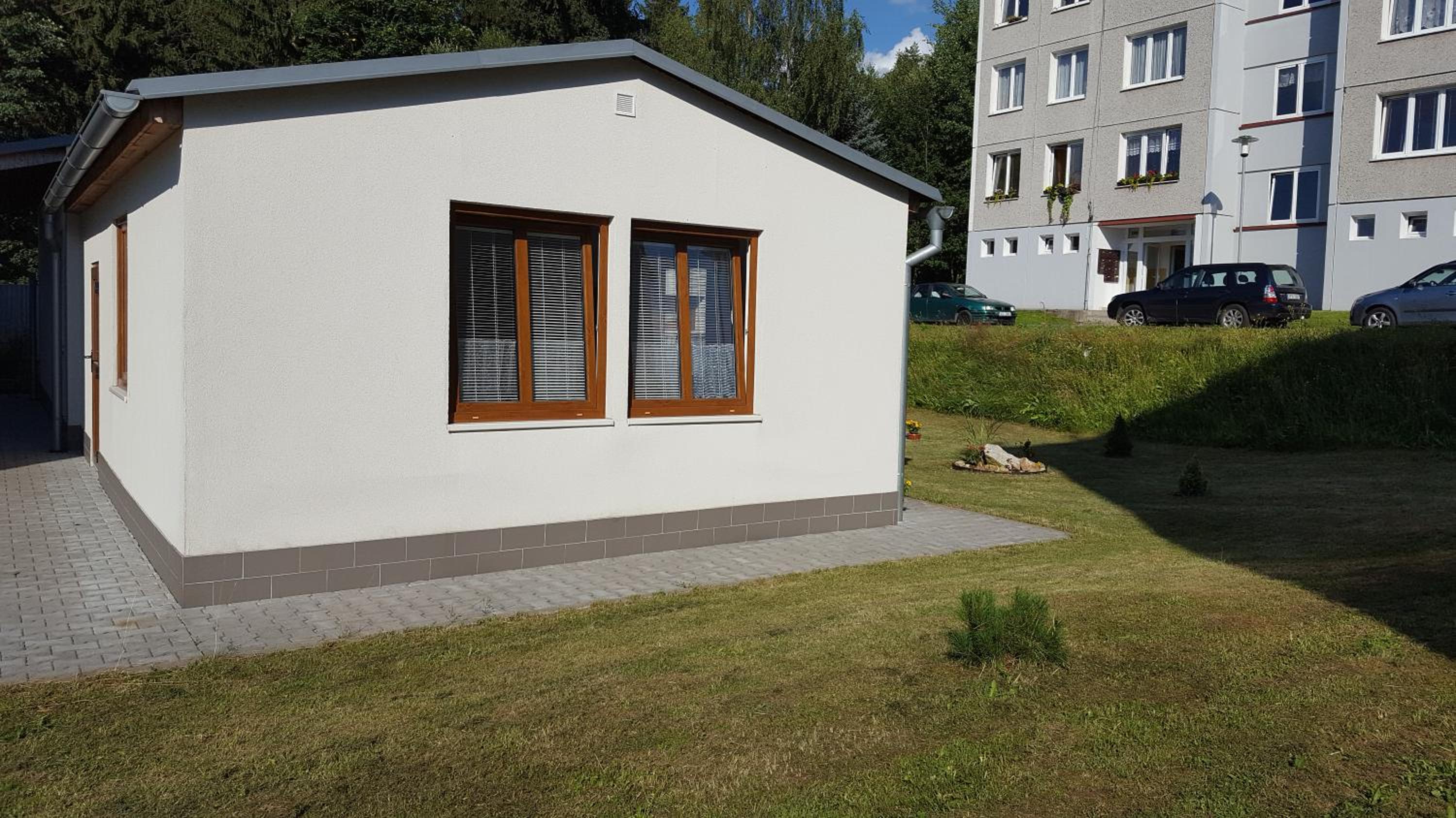 Apartmán Srní view 2