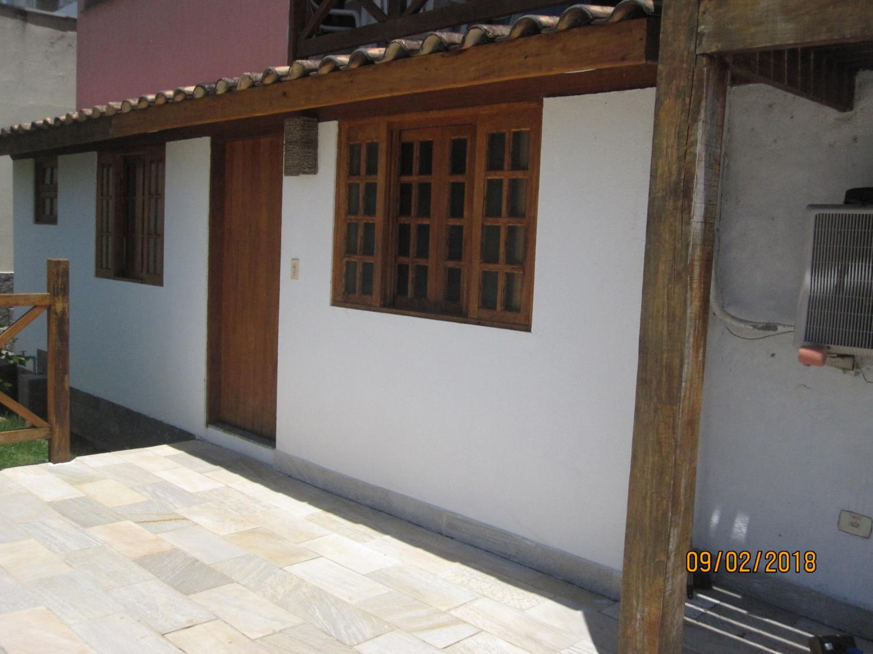 Chalés e suíte Ilhabela