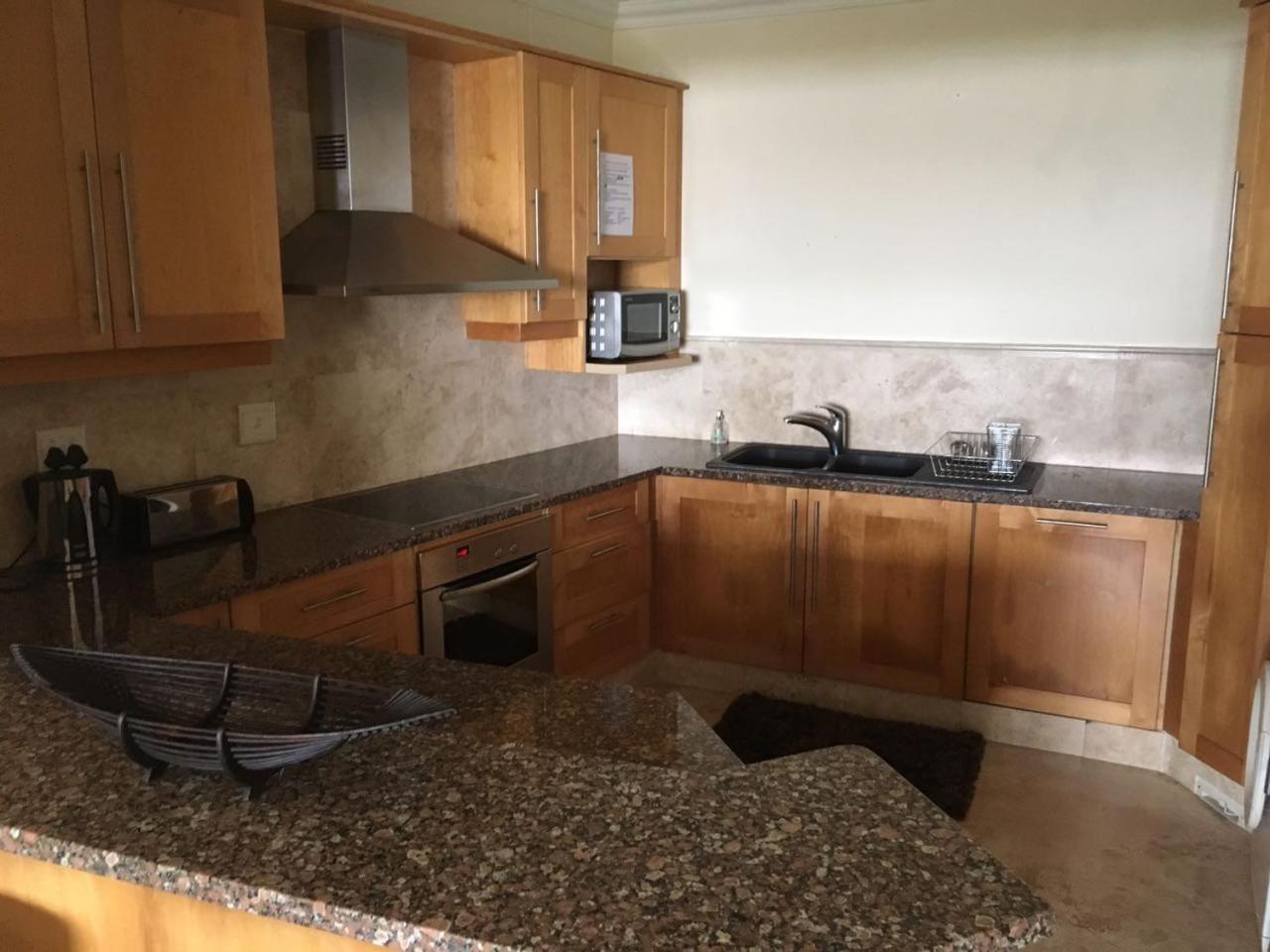 The Oysters Umhlanga Family Apartment