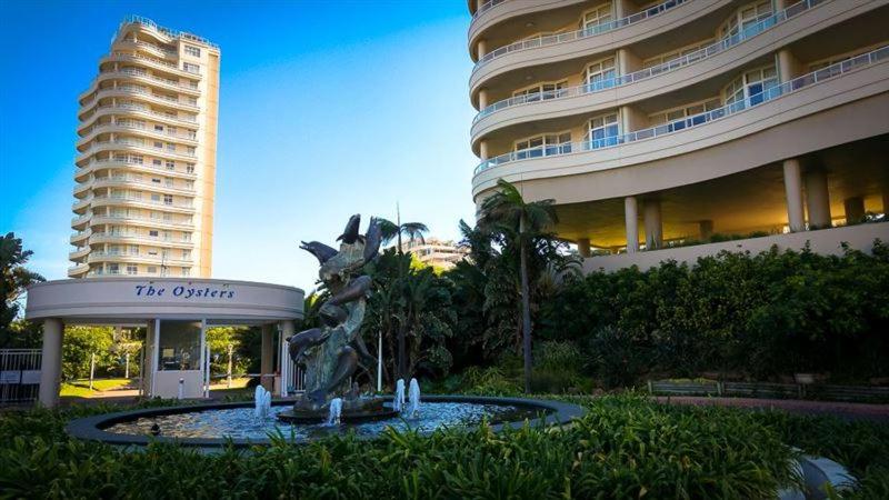 The Oysters Umhlanga Family Apartment