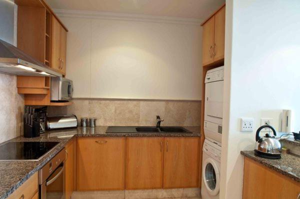 The Oysters Umhlanga Family Apartment