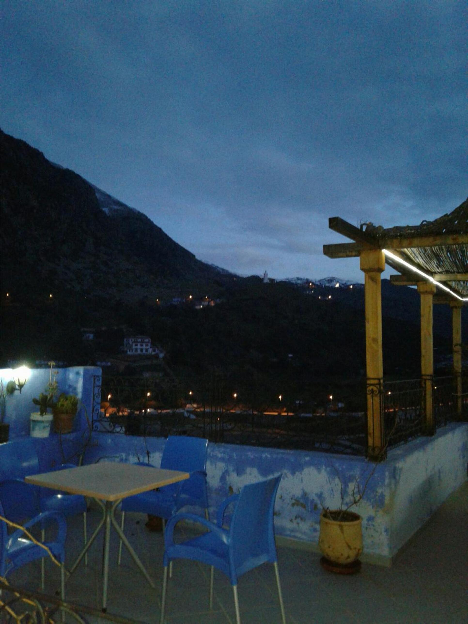 roof