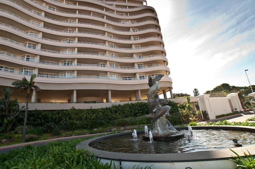 The Oysters Umhlanga Family Apartment