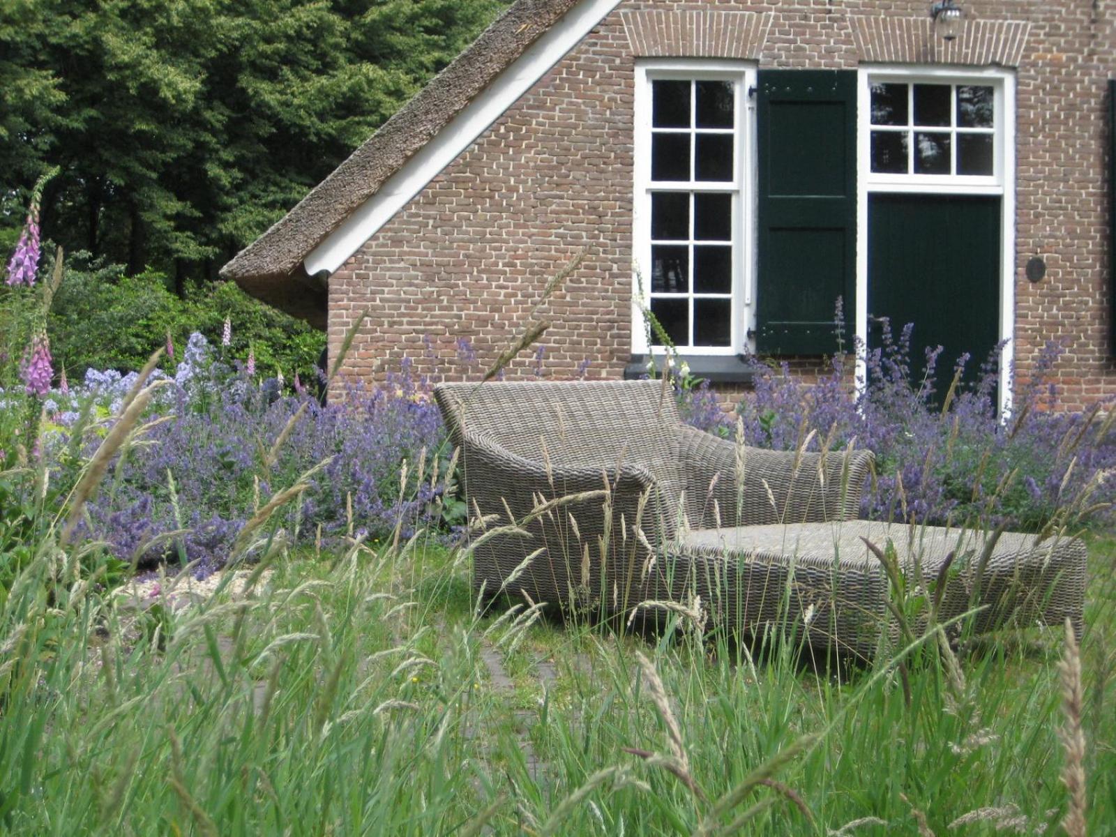 Landgoedhoeve Vosbergen