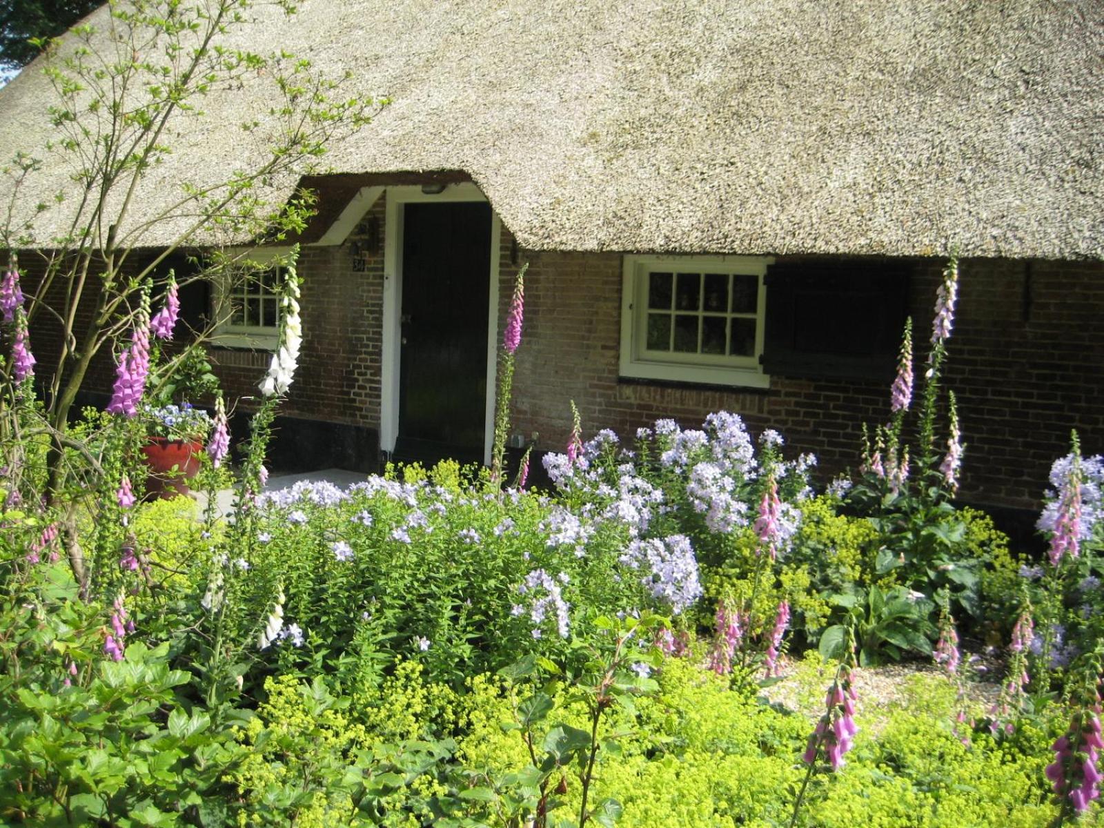Landgoedhoeve Vosbergen