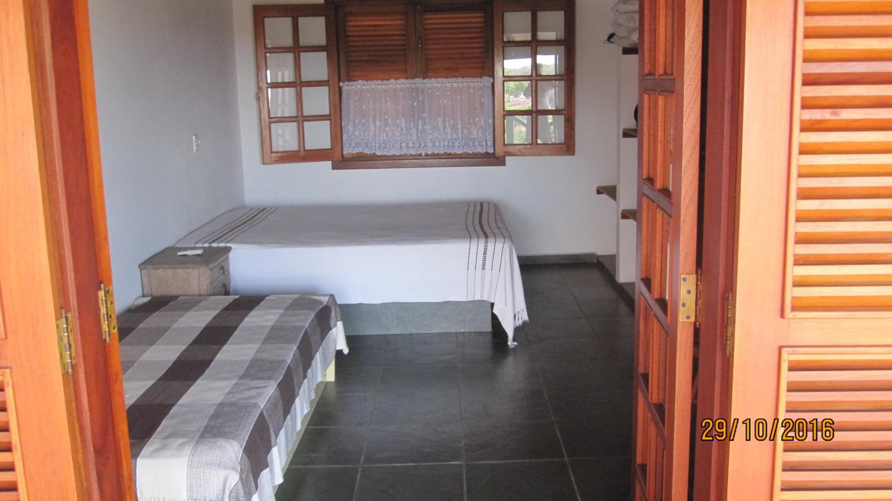 Chalés e suíte Ilhabela