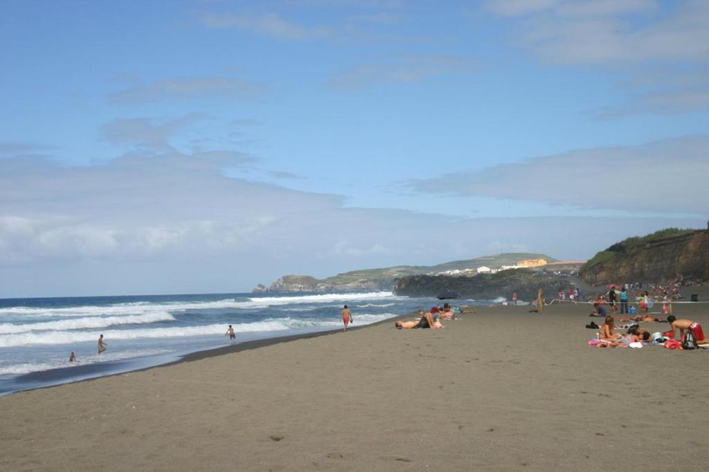 Areal de Santa Bárbara Guest House view 2