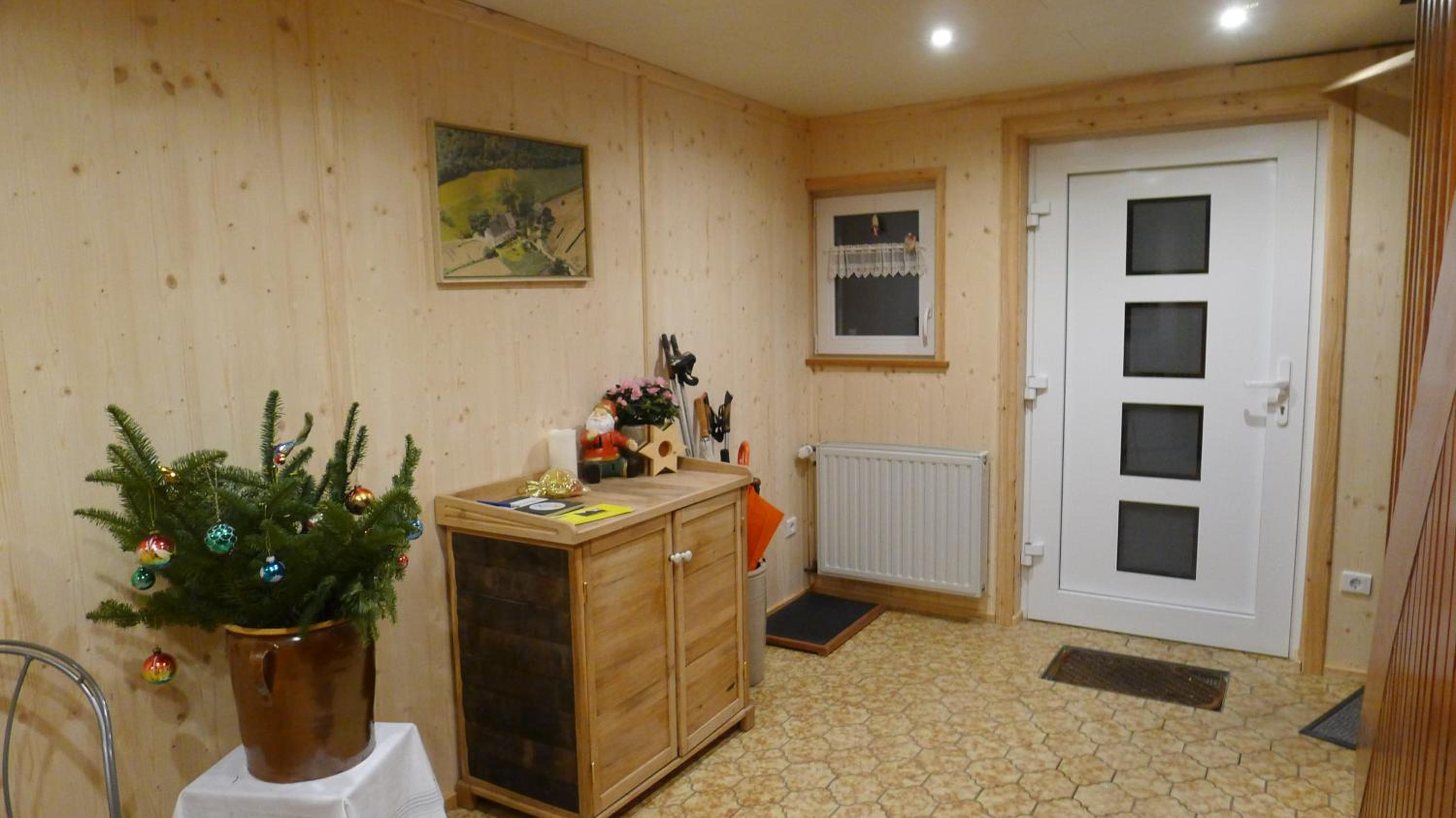 Ferienhaus Broche view 3