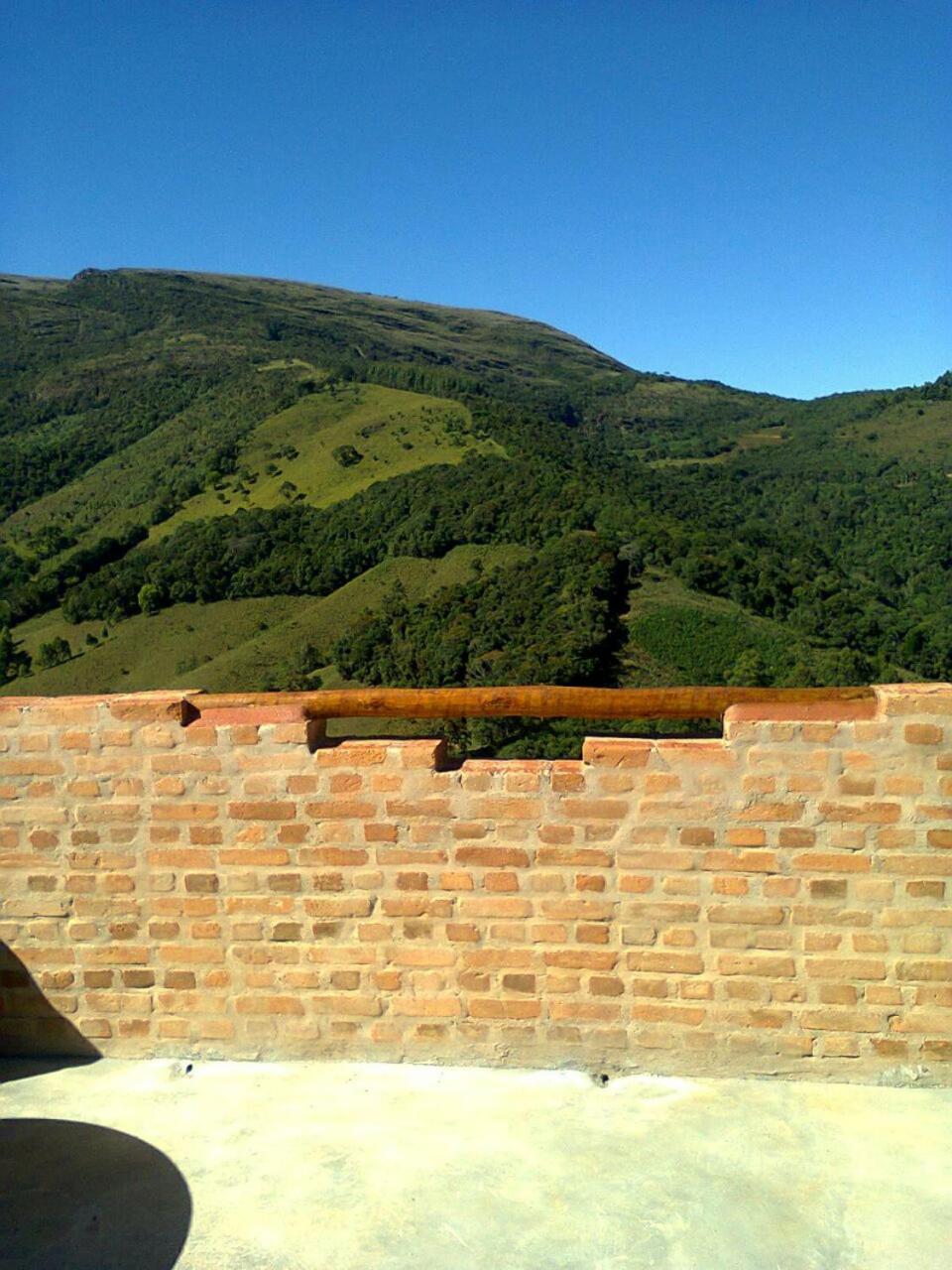 Casa em Conceição de Ibitipoca