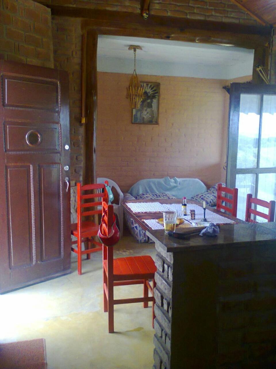 Casa em Conceição de Ibitipoca