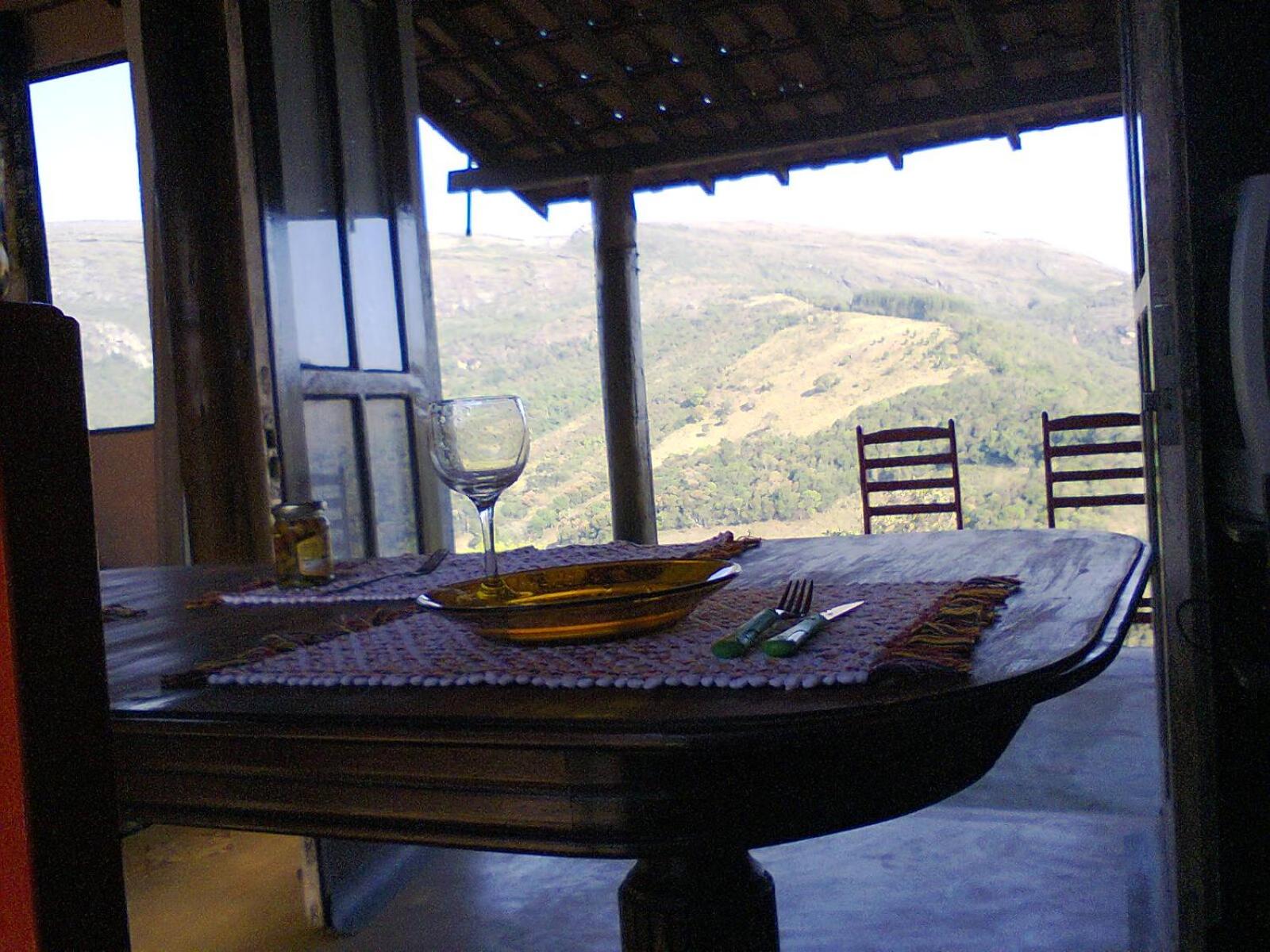 Casa em Conceição de Ibitipoca