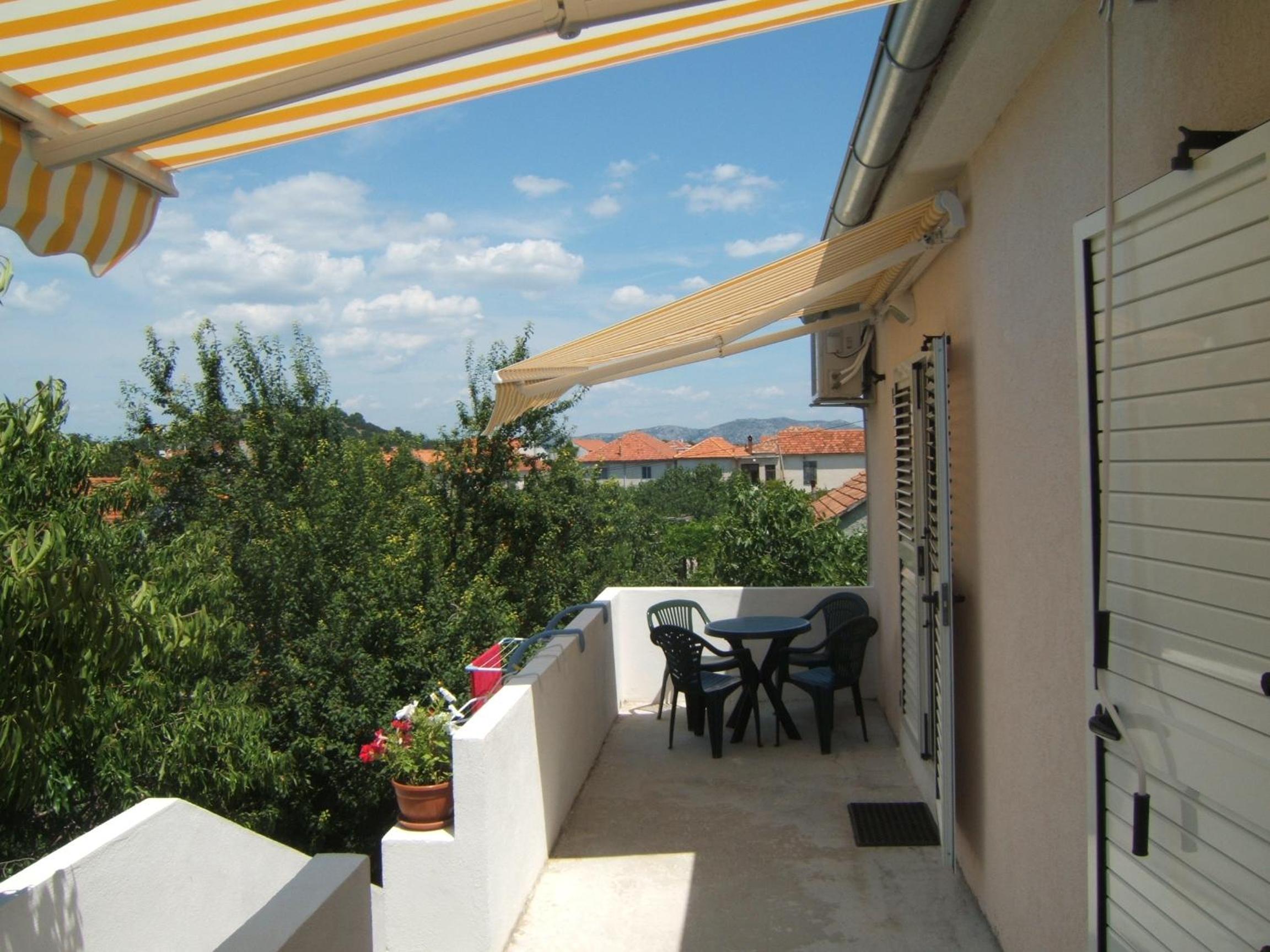 Apartmani Stipanelo