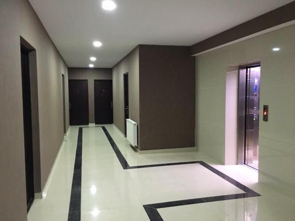Bakuriani Residence 87 view 5
