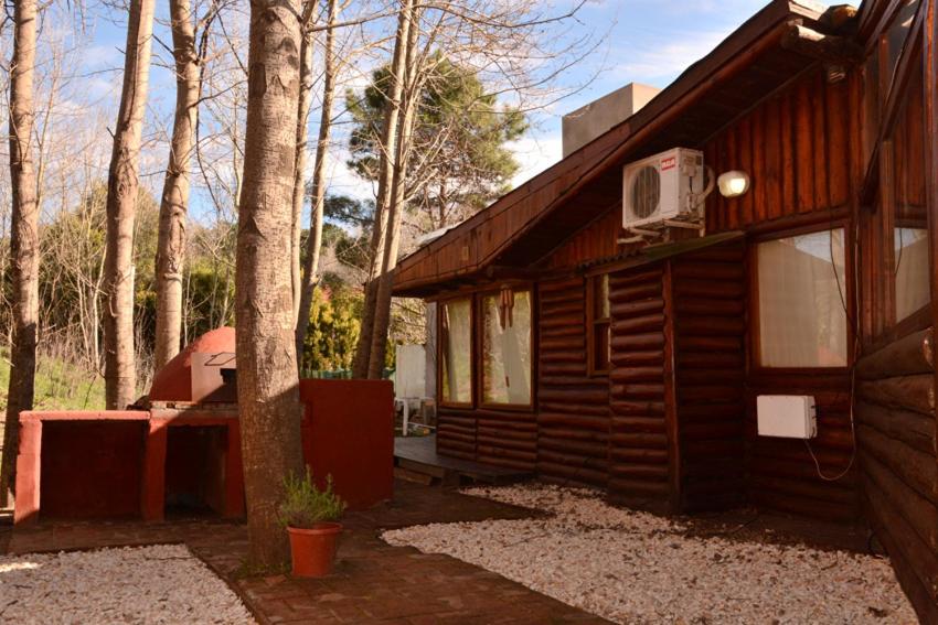 Casabosque Apartamentos