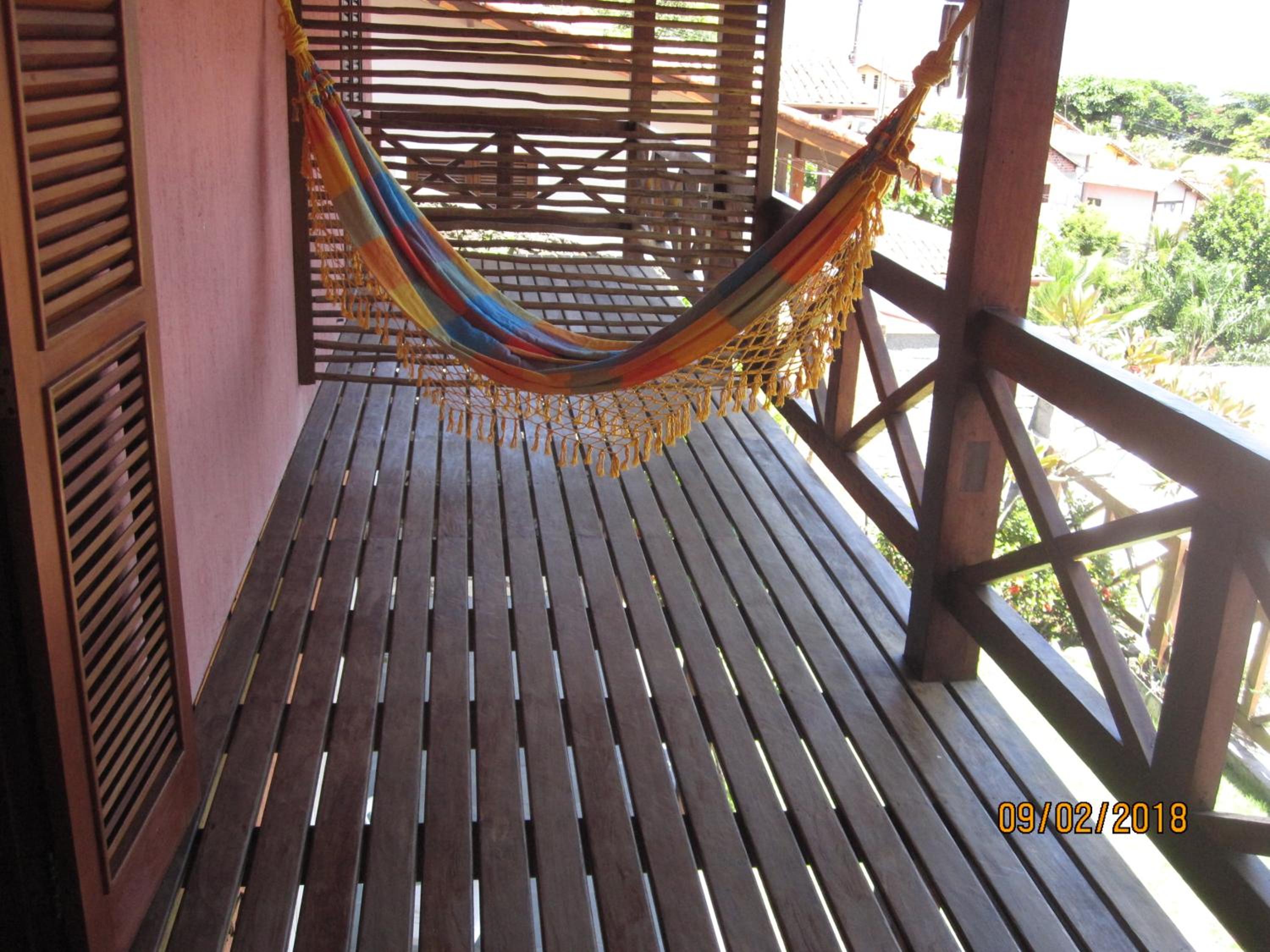Chalés e suíte Ilhabela