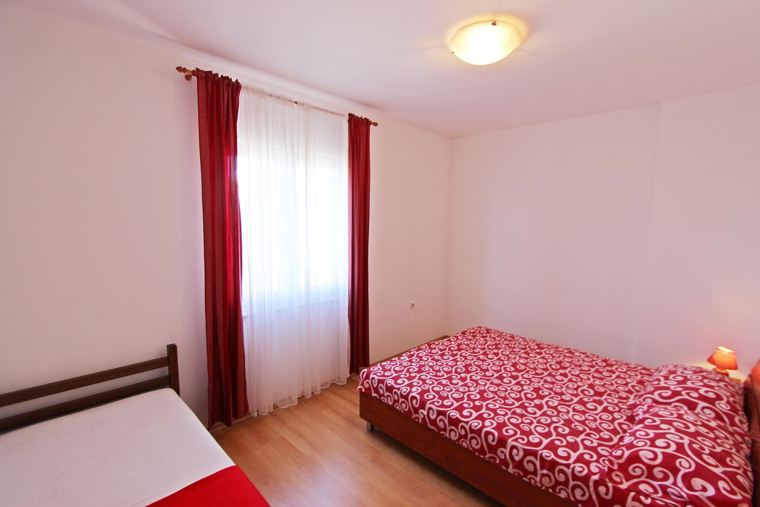 Apartmani Stipanelo