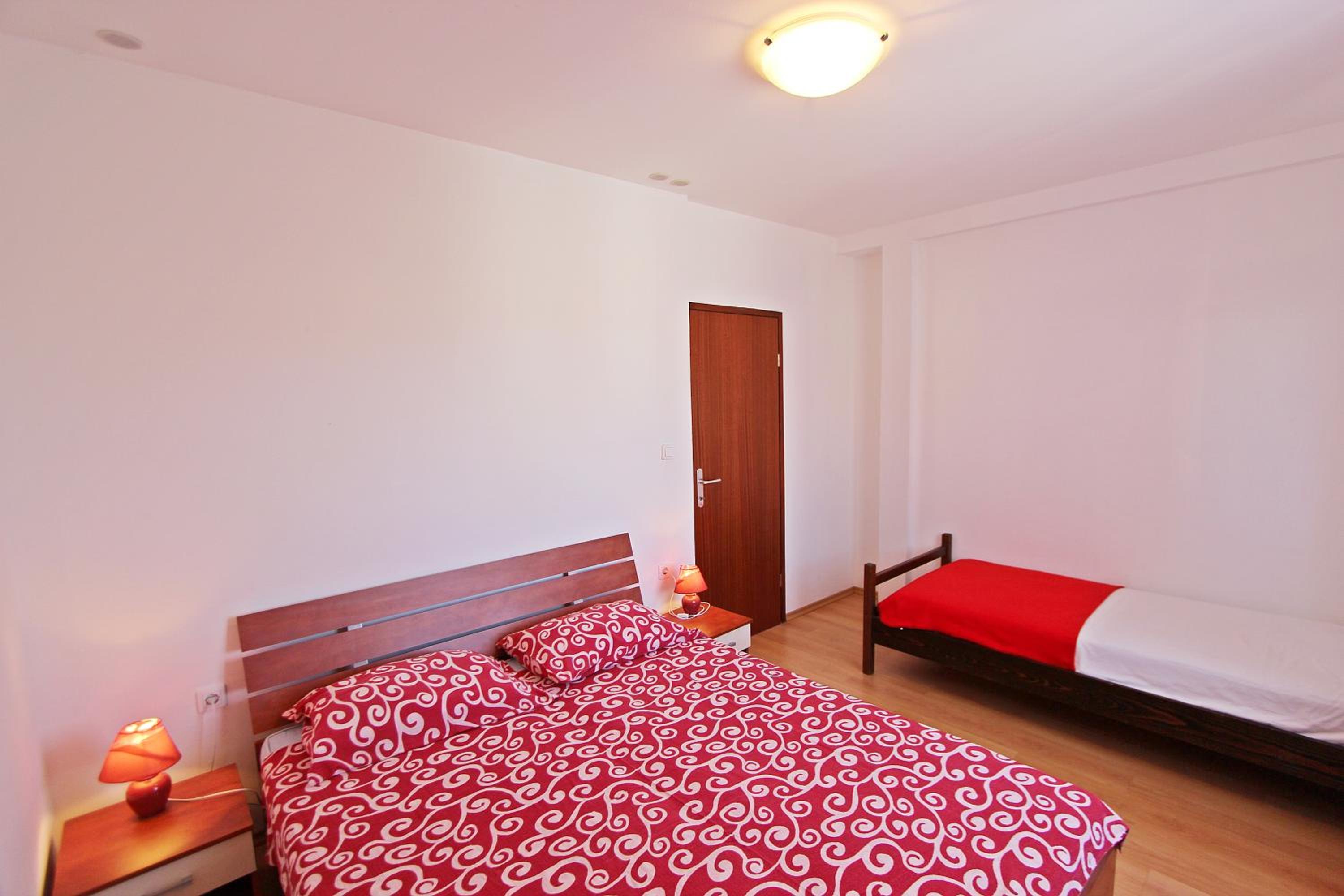 Apartmani Stipanelo