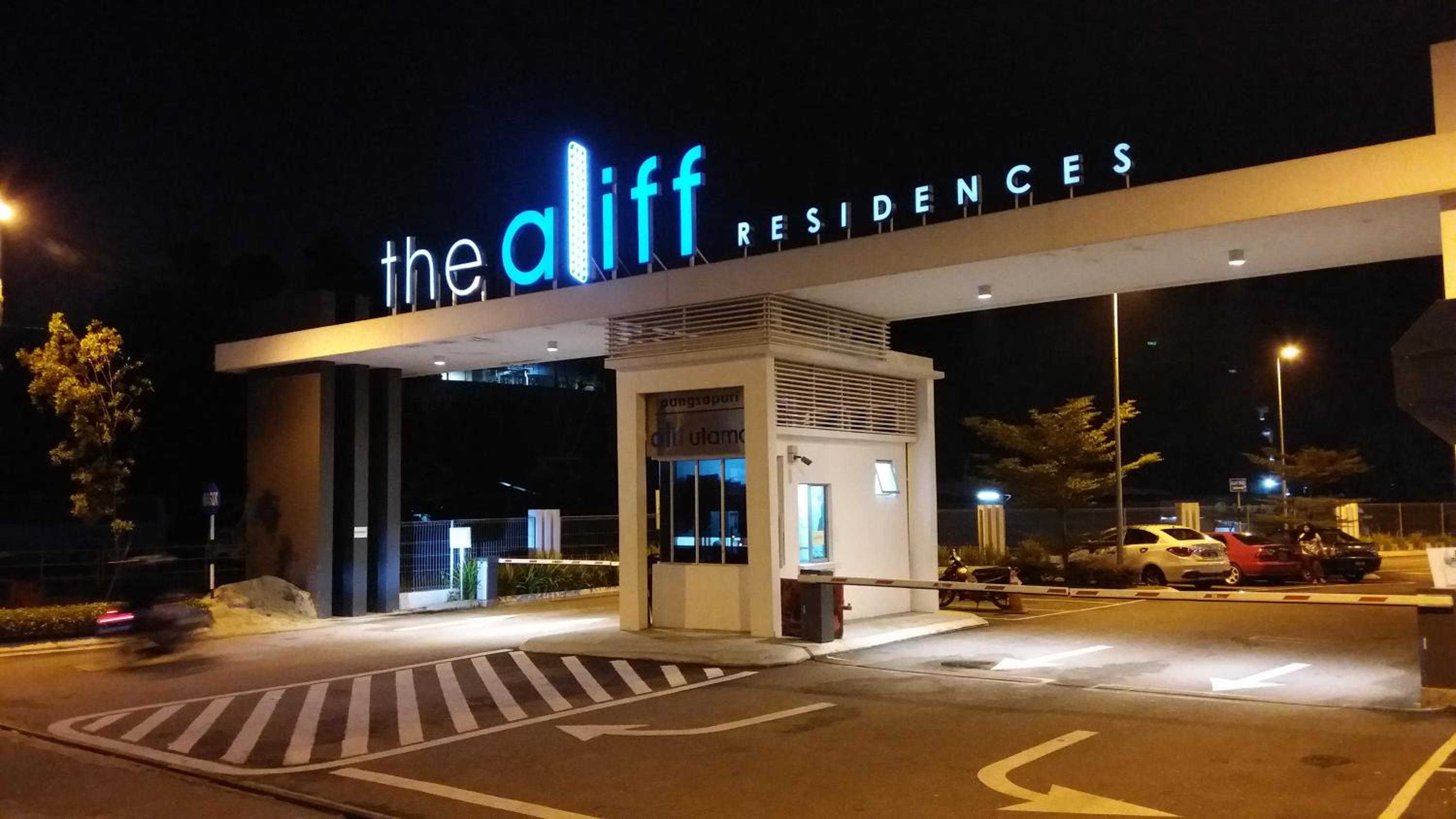 The Aliff Residences photo 1