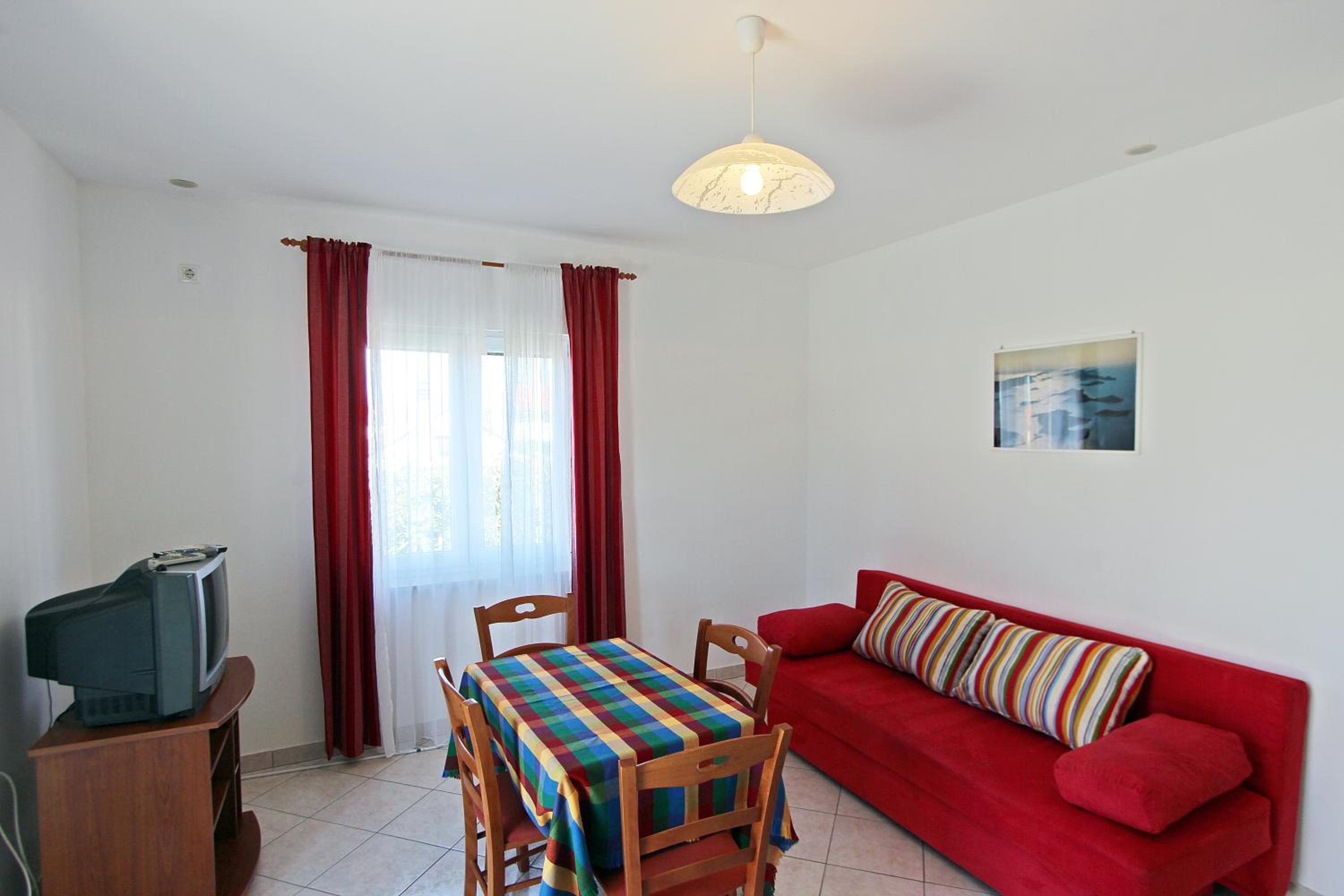 Apartmani Stipanelo