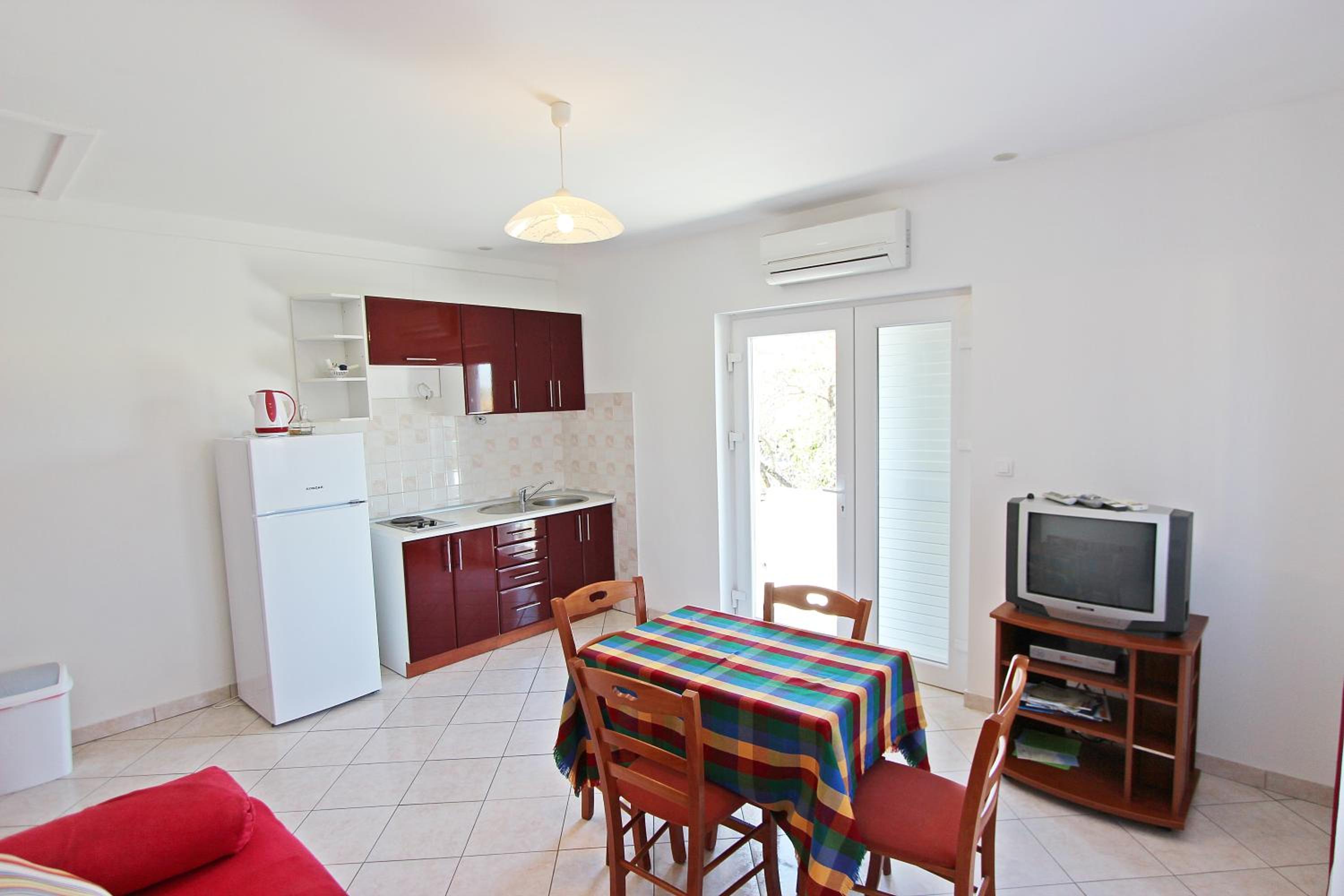 Apartmani Stipanelo