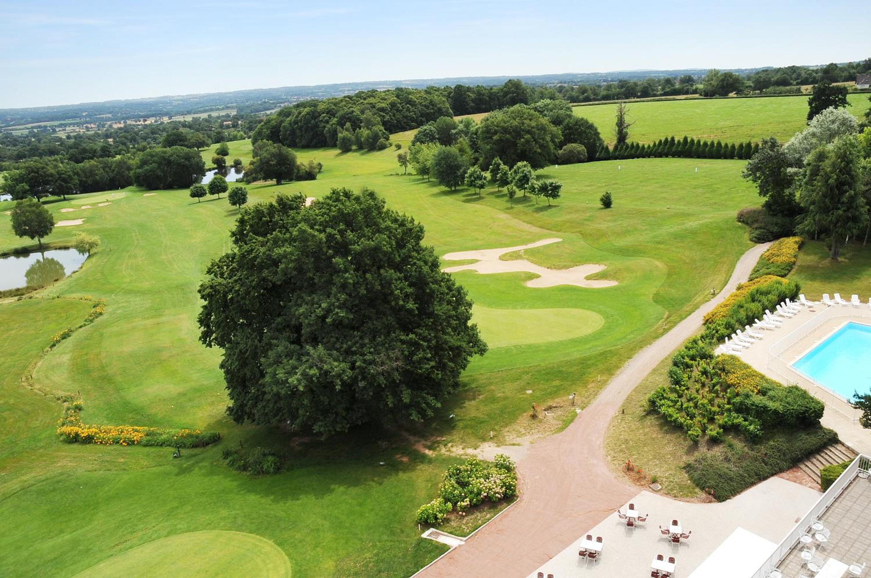 Domaine des Dryades - Property Image 6
