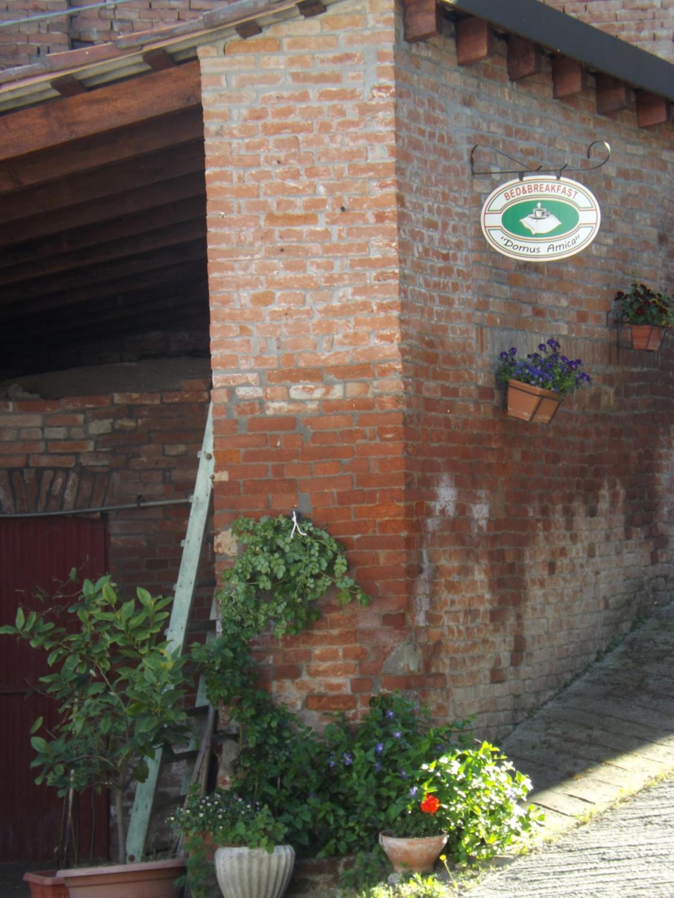 Domus Amica view 5