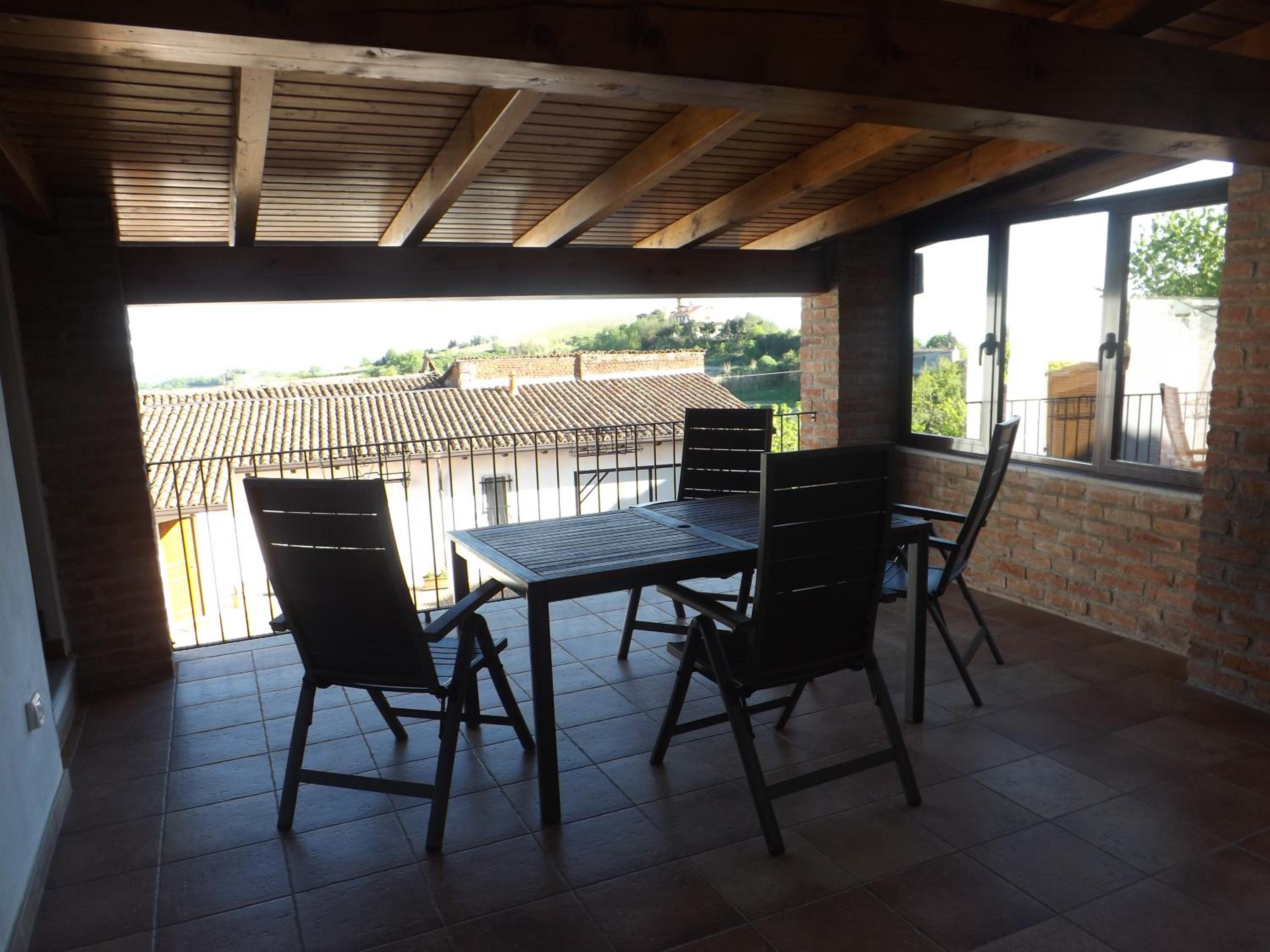 Domus Amica view 2