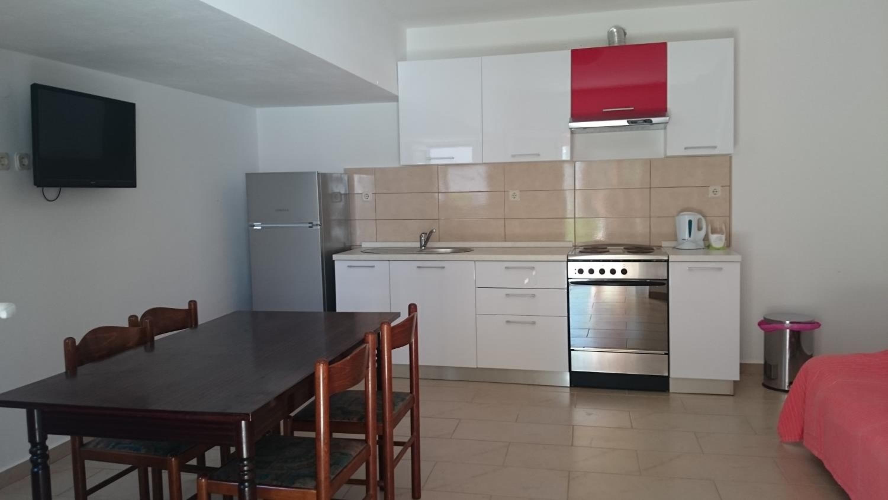 Apartmani Stipanelo