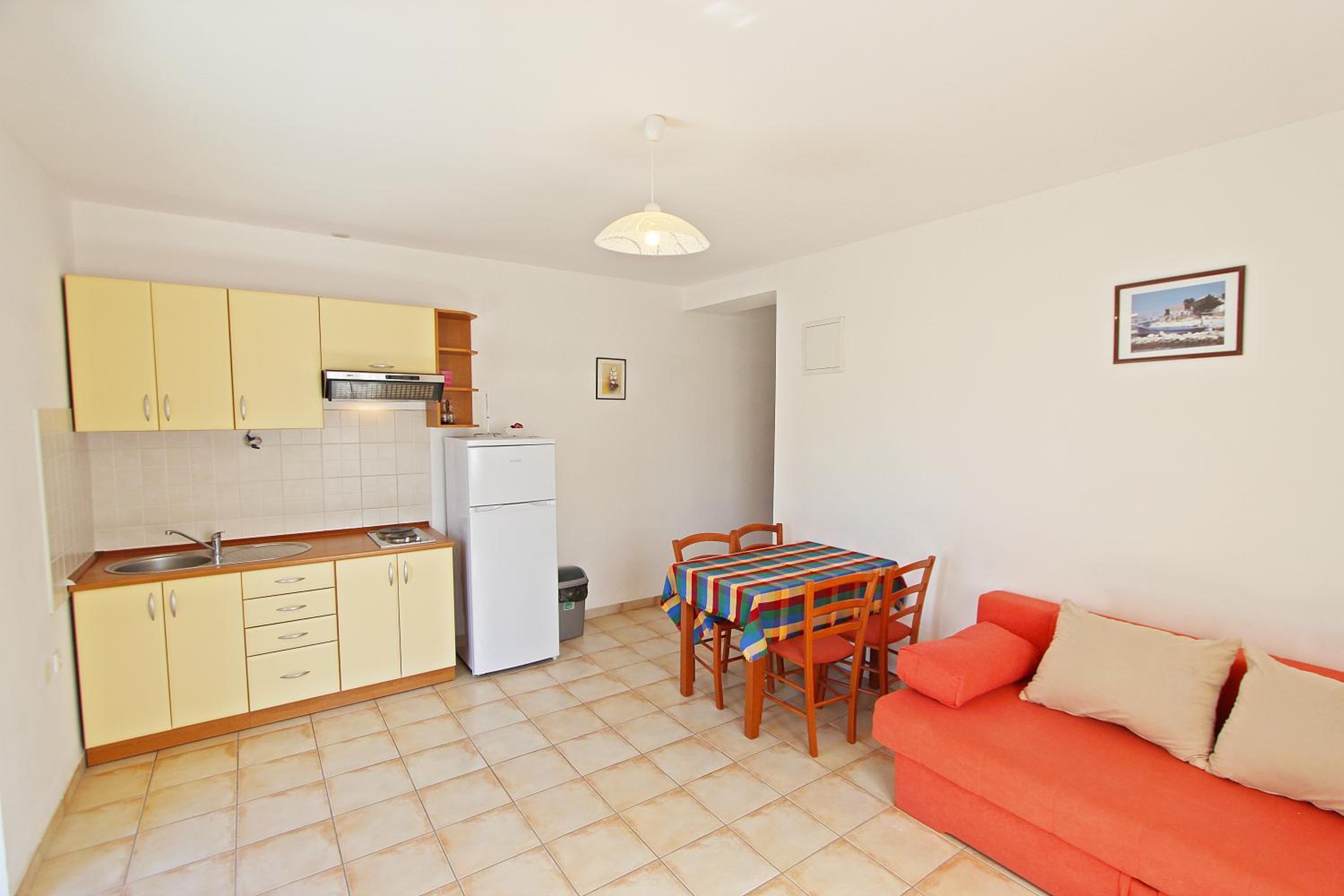 Apartmani Stipanelo