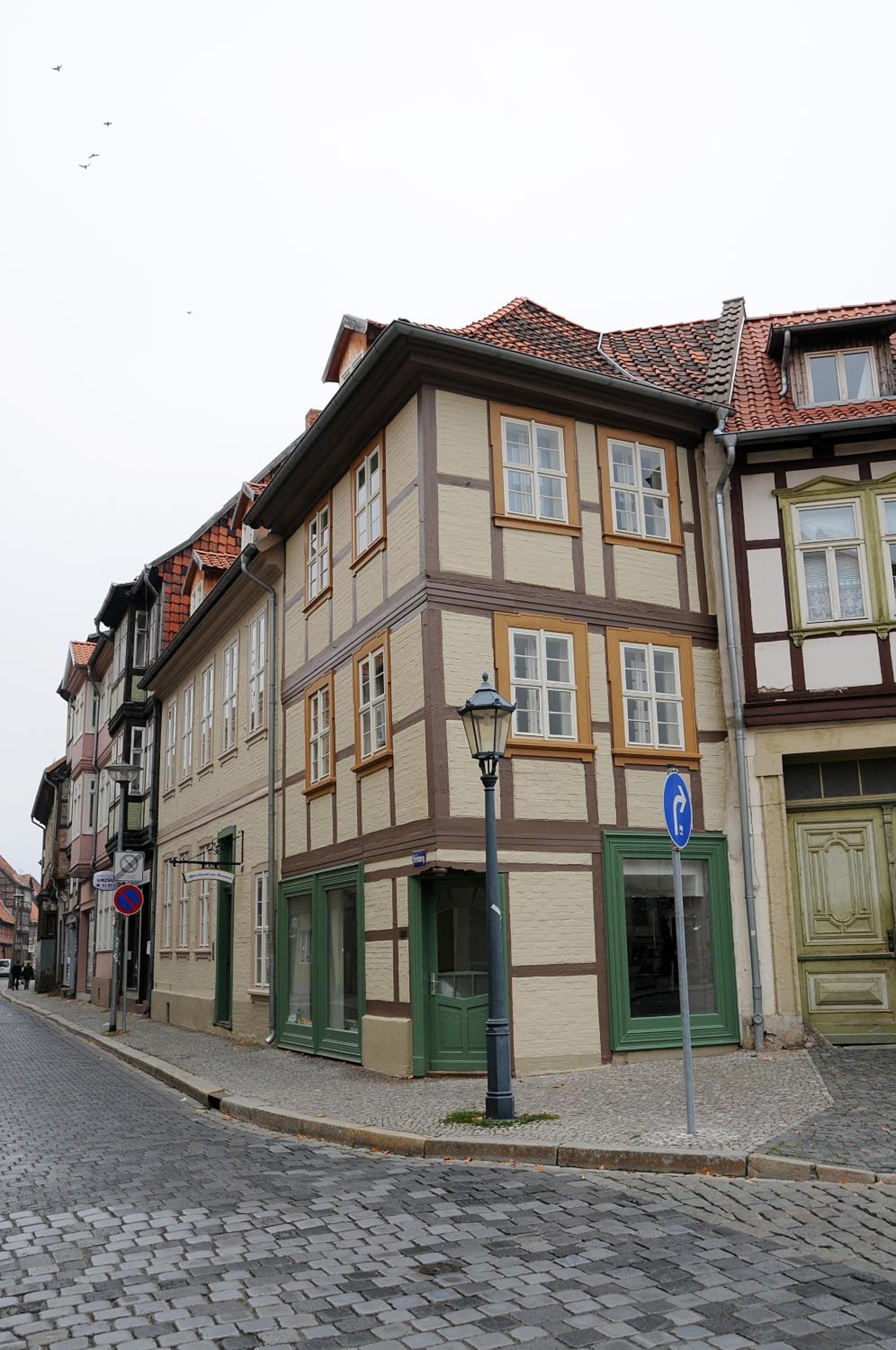 building