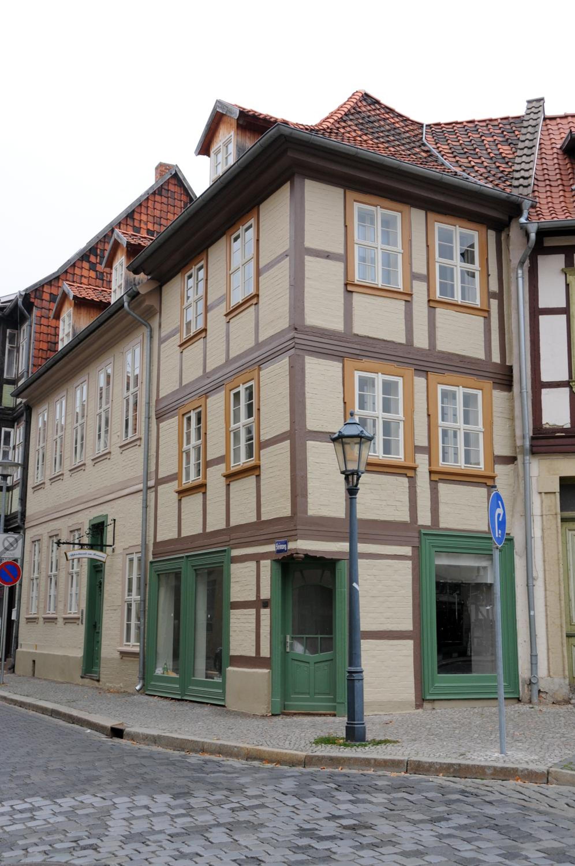 Apartments am Brunnen