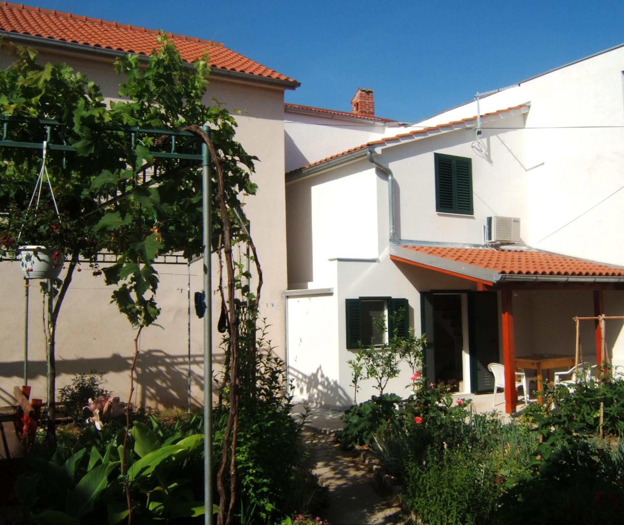 Apartmani Stipanelo