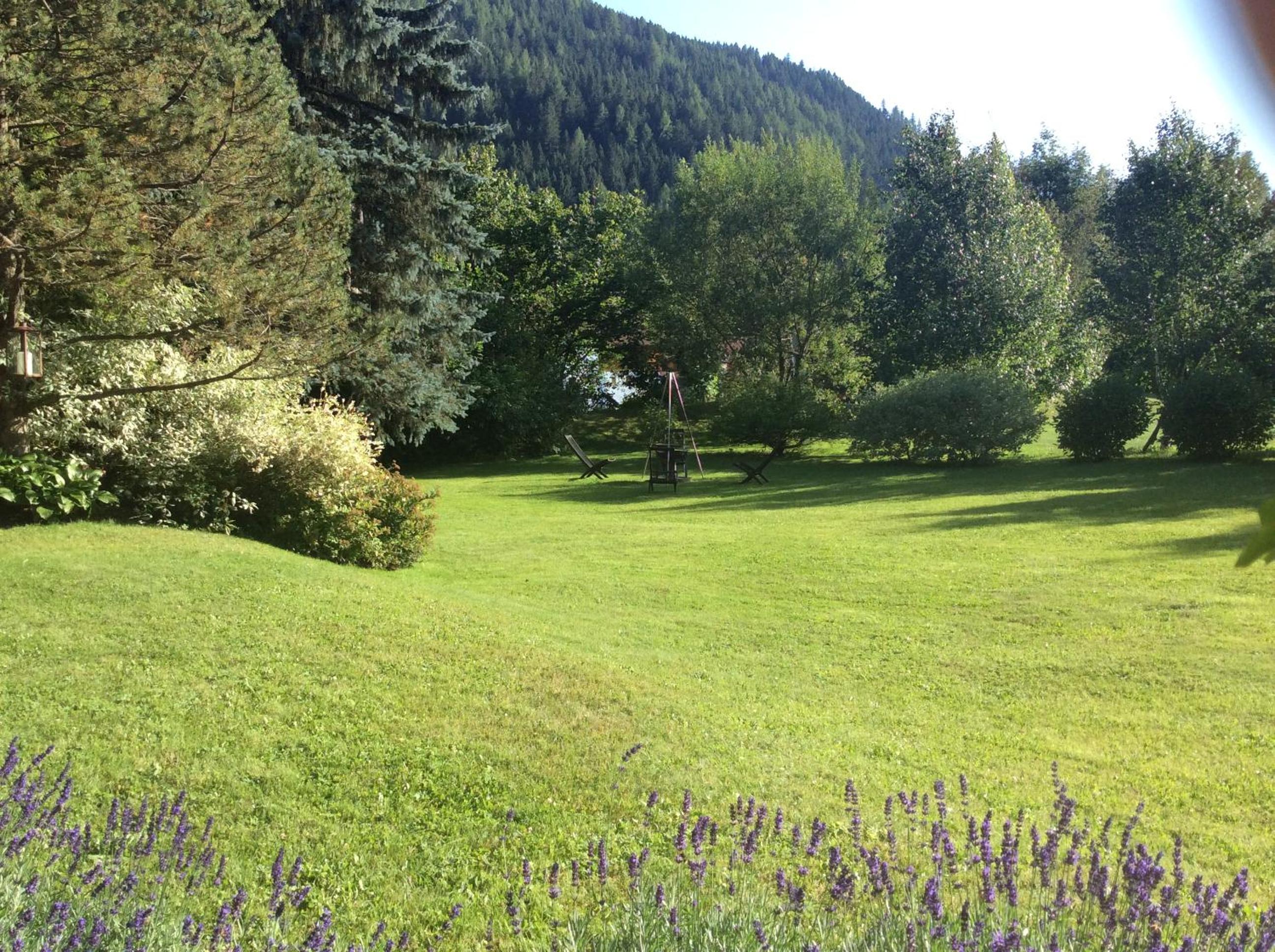Ferienwohnungen Familie Wetzlinger