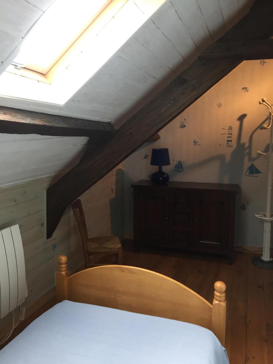 Gîtes au Clos du Lit