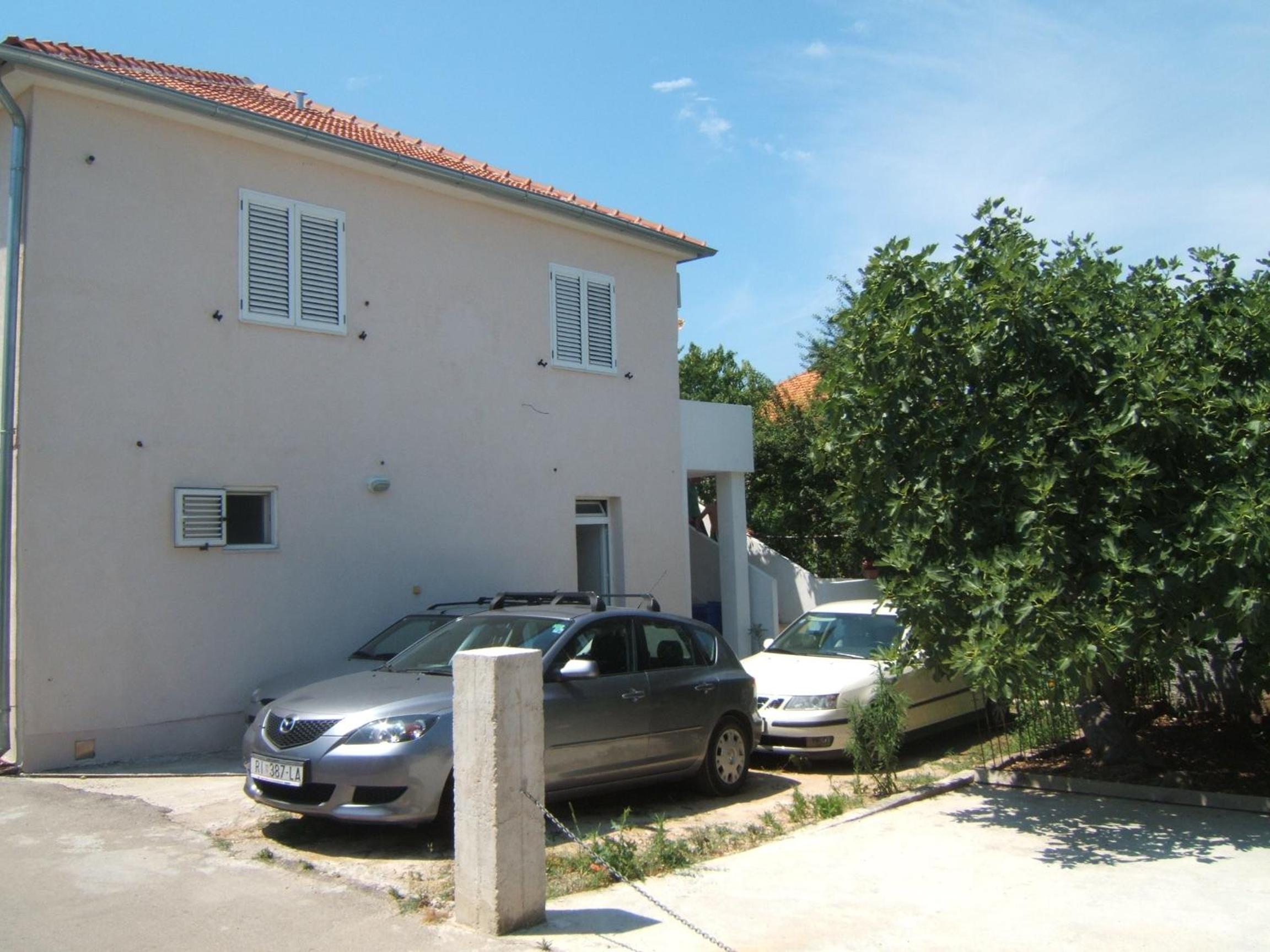 Apartmani Stipanelo