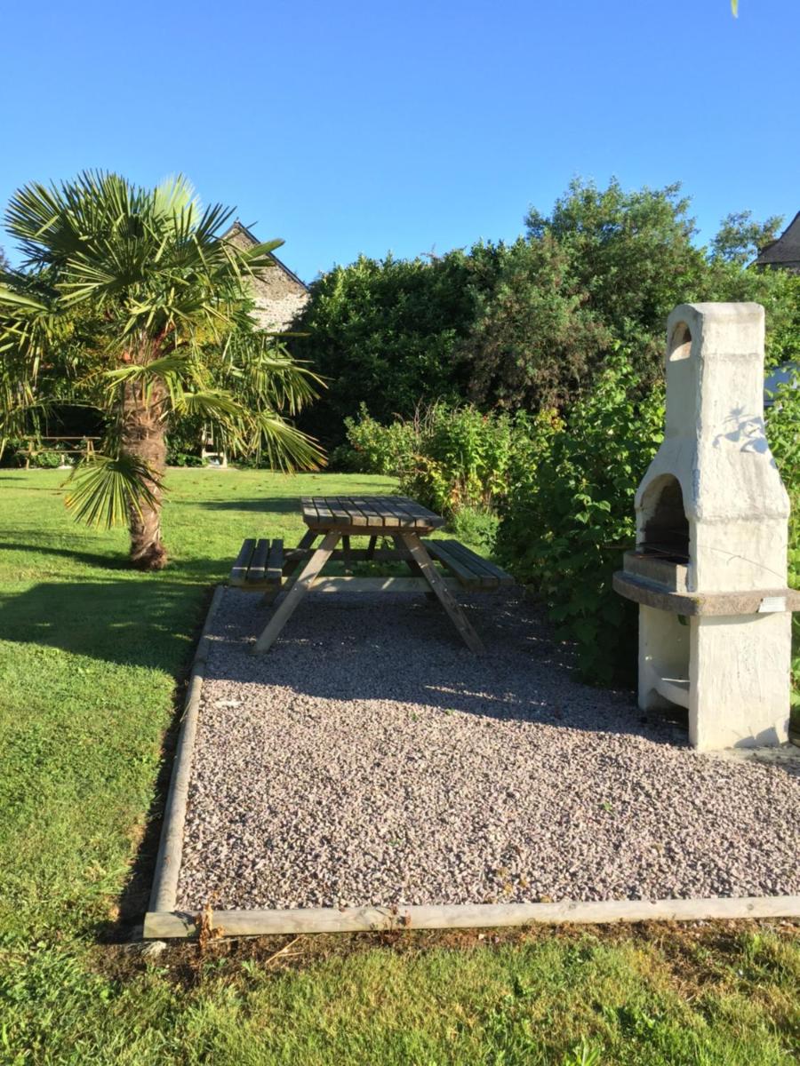 Gîtes au Clos du Lit