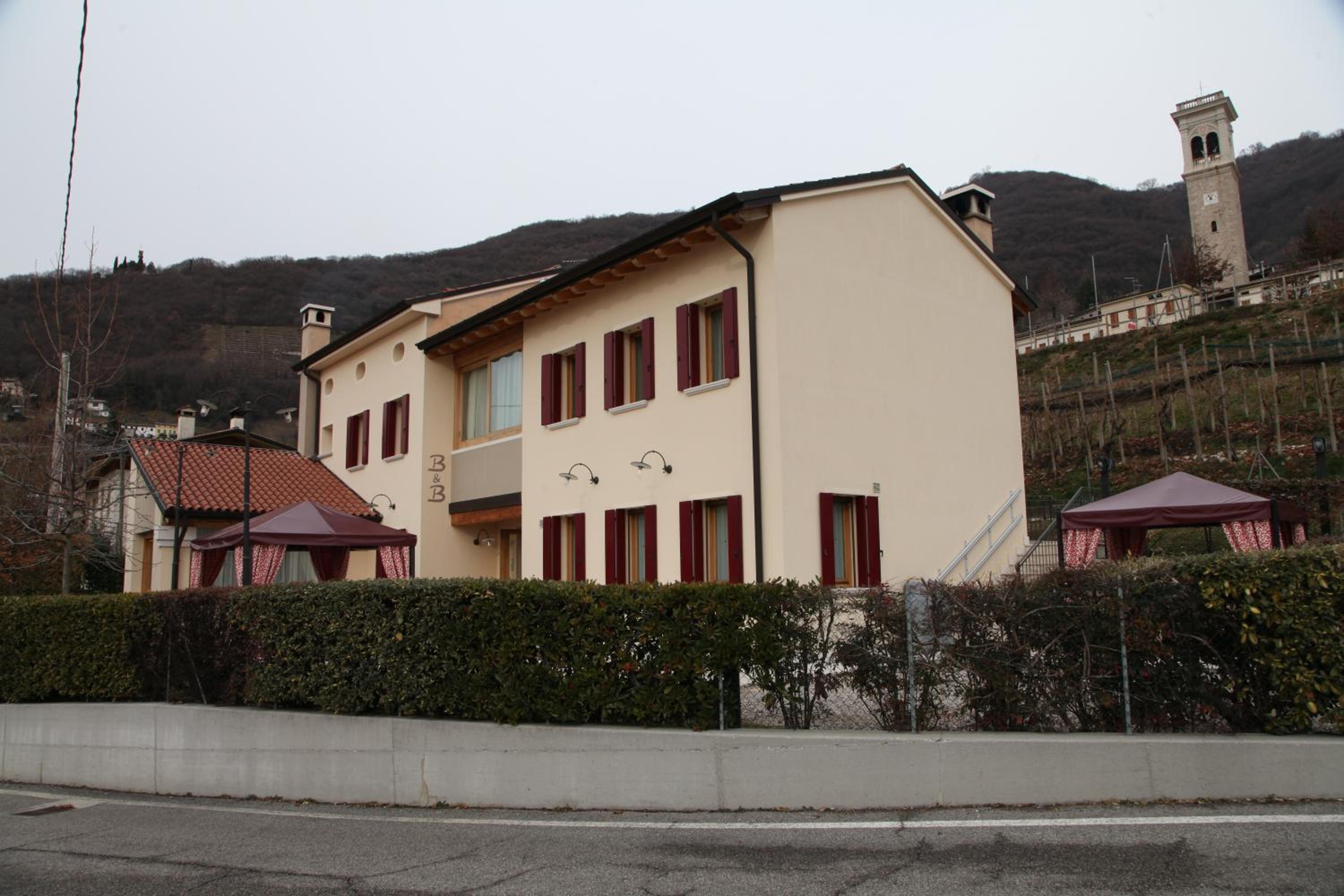 La Valdella