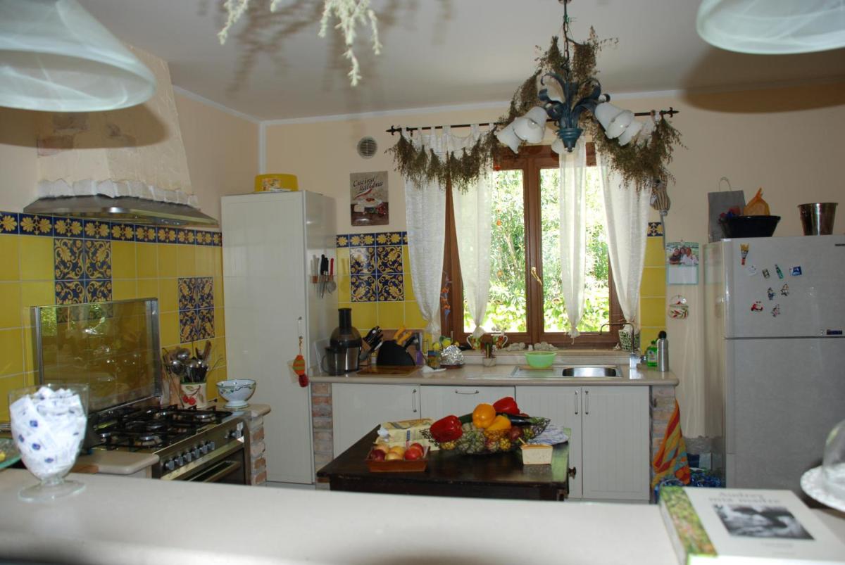 Bed & Breakfast Latteletto photo 3