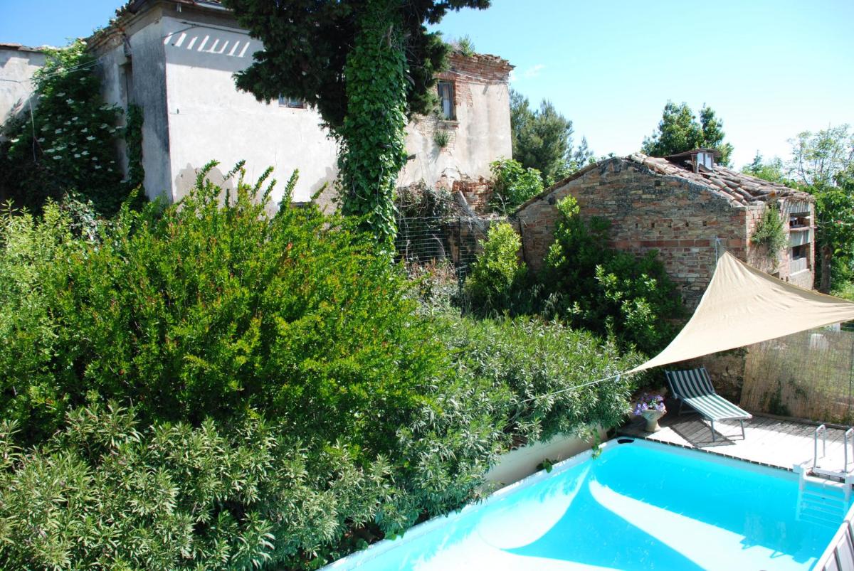 Bed & Breakfast Latteletto photo 5