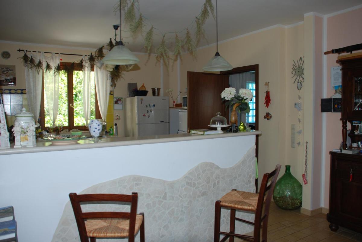 Bed & Breakfast Latteletto photo 4