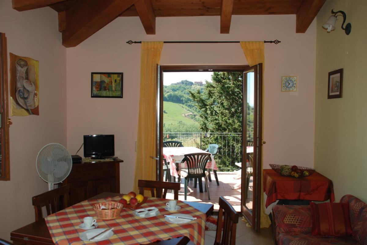 Bed & Breakfast Latteletto photo 2