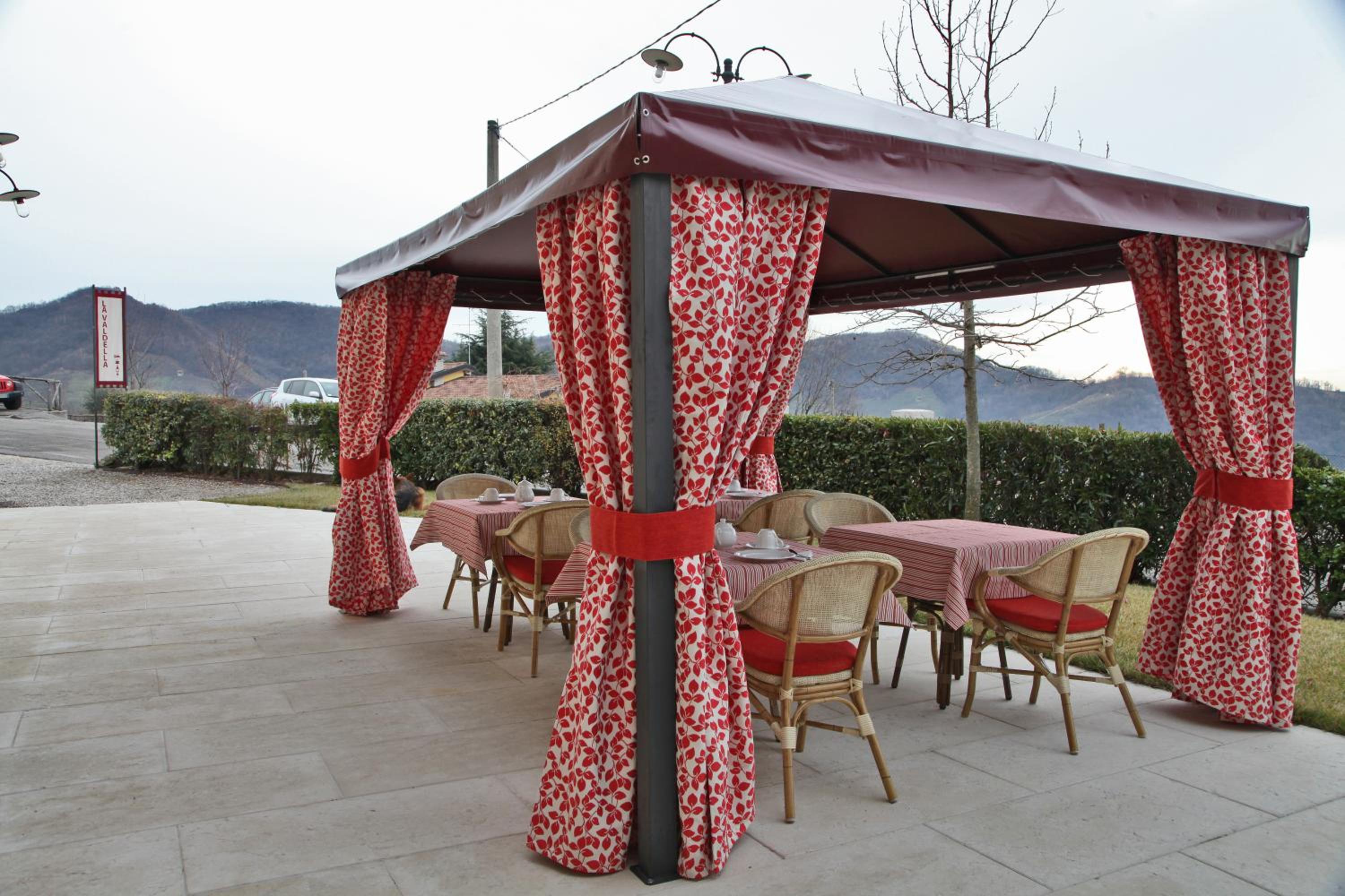 La Valdella