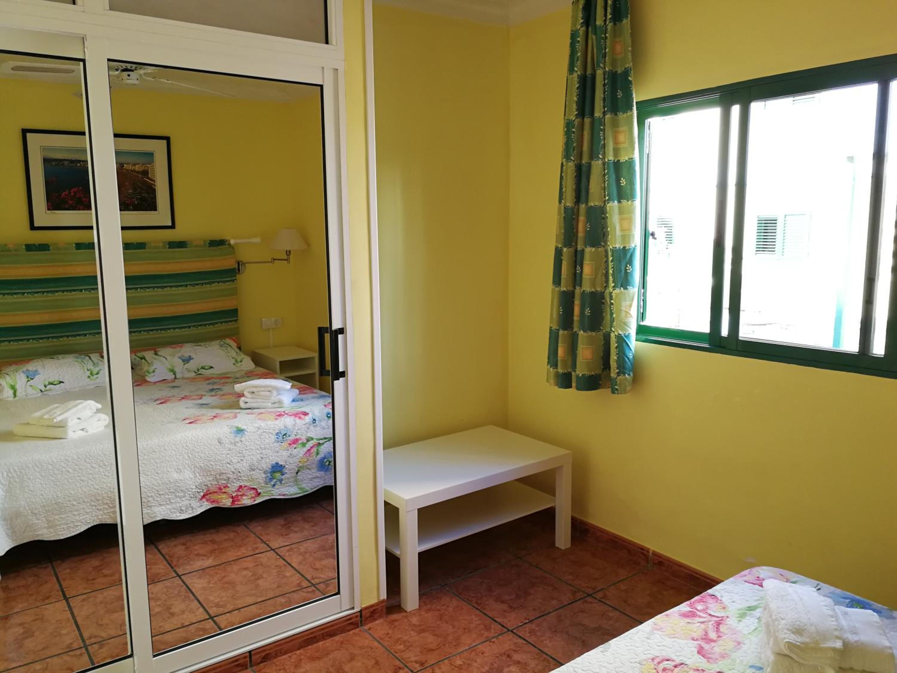 Apartamento PEPE Complejo LAS OLAS photo 4