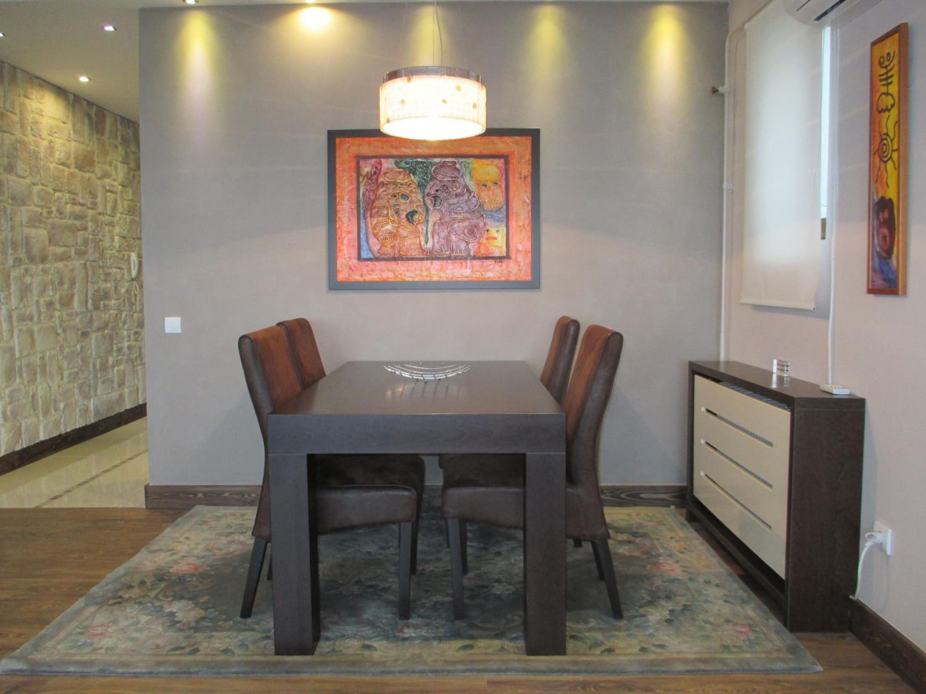 Genex Apartment view 5