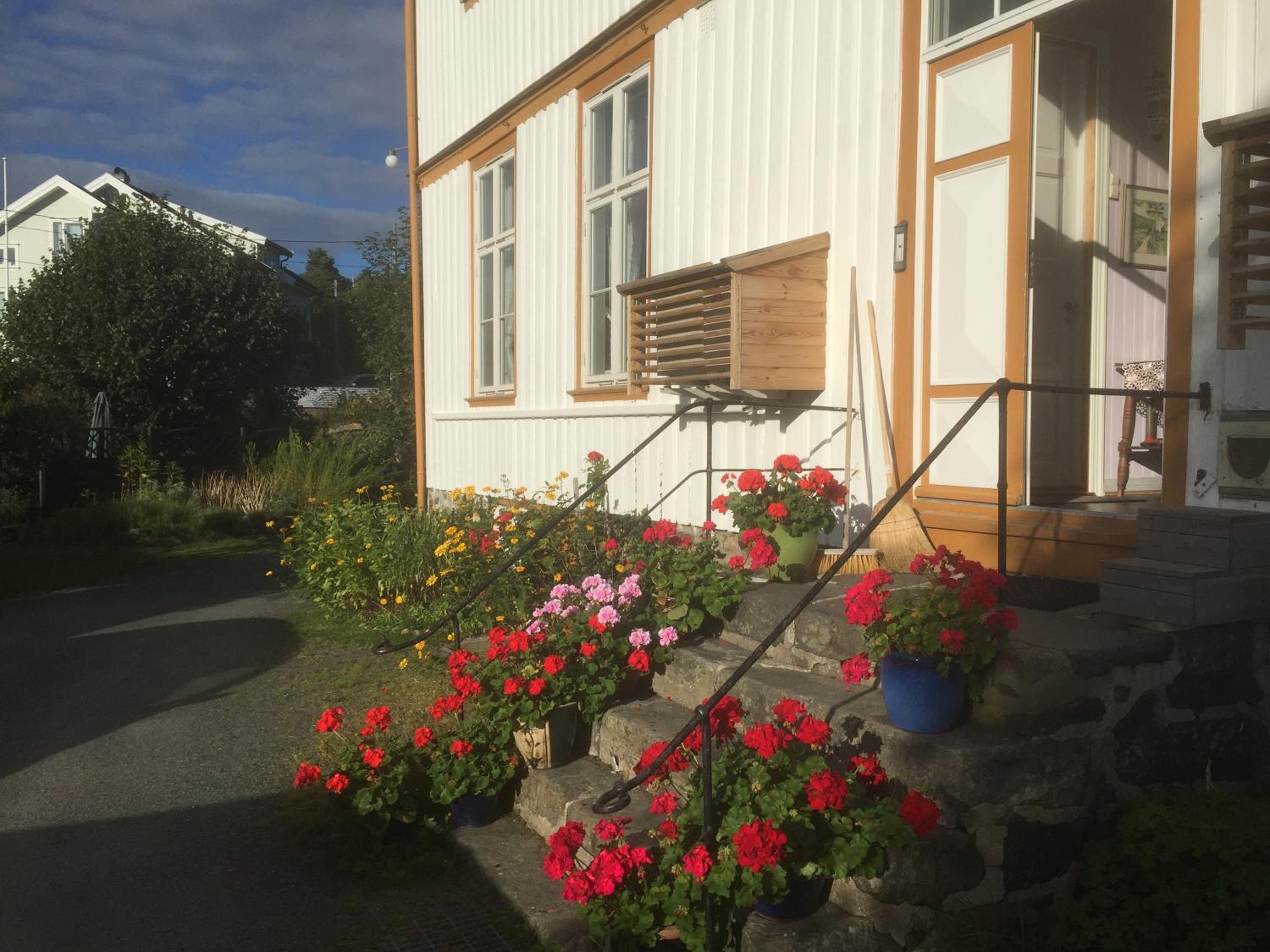 Ferieleilighet på Tromøy, Arendal view 4