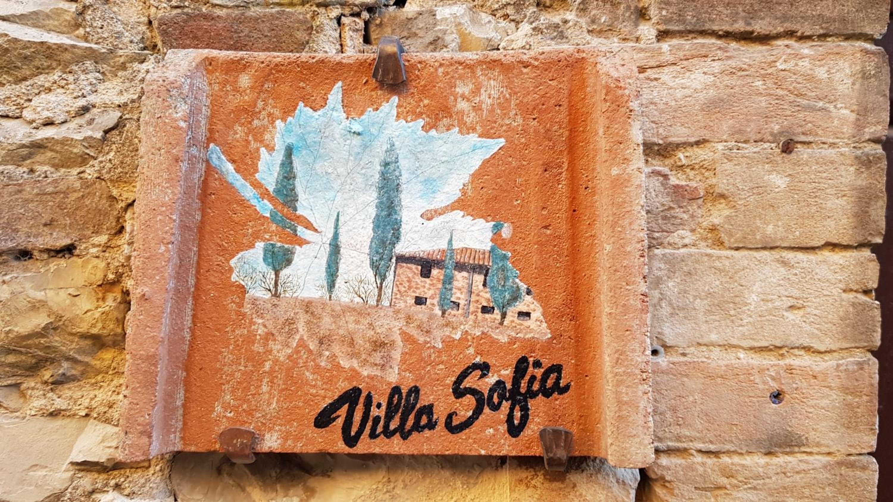 Villa Sofia & Spa view 3