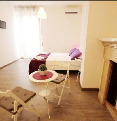 B&B Lost in Rome