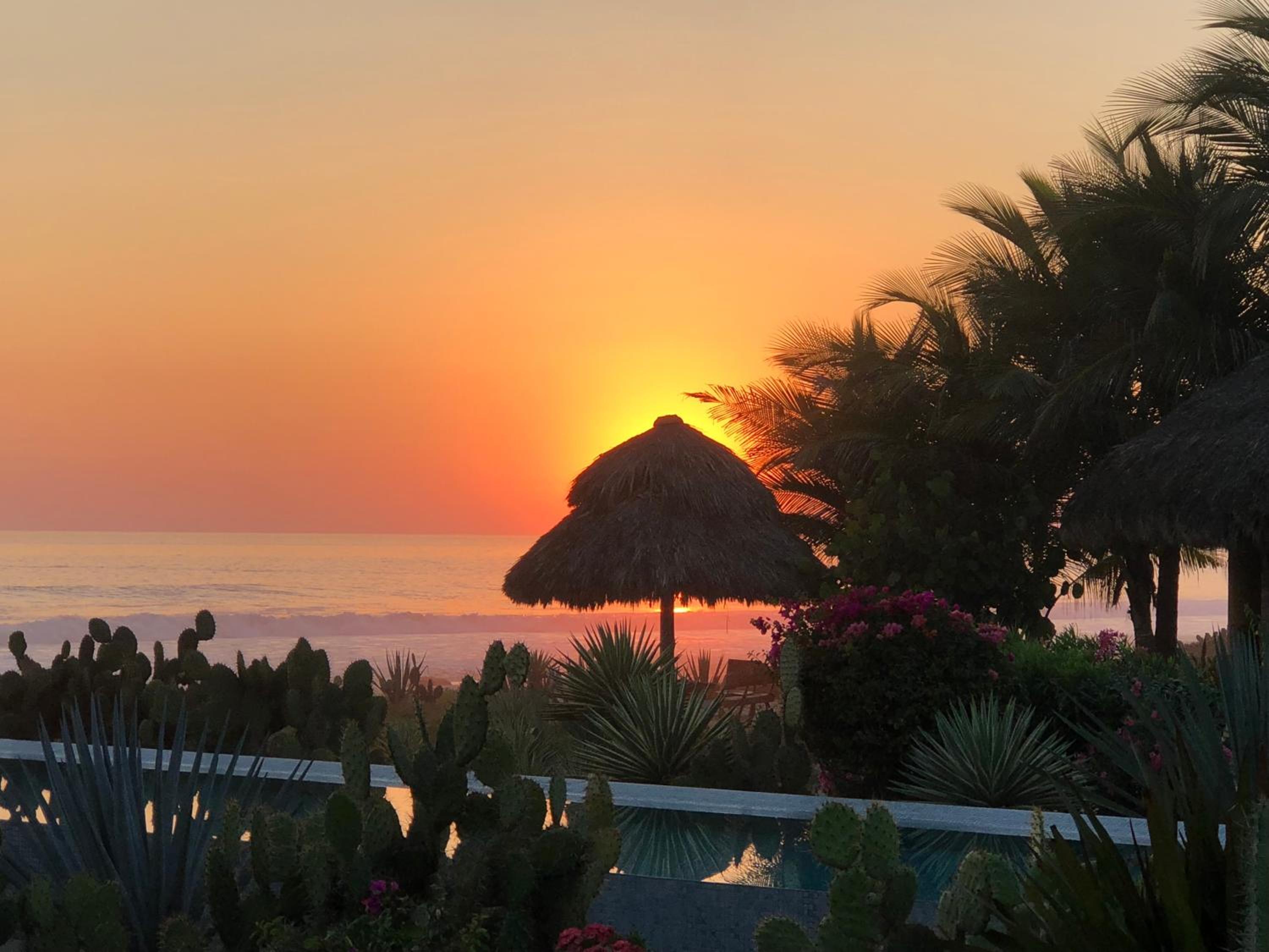 Samora Luxury Resort