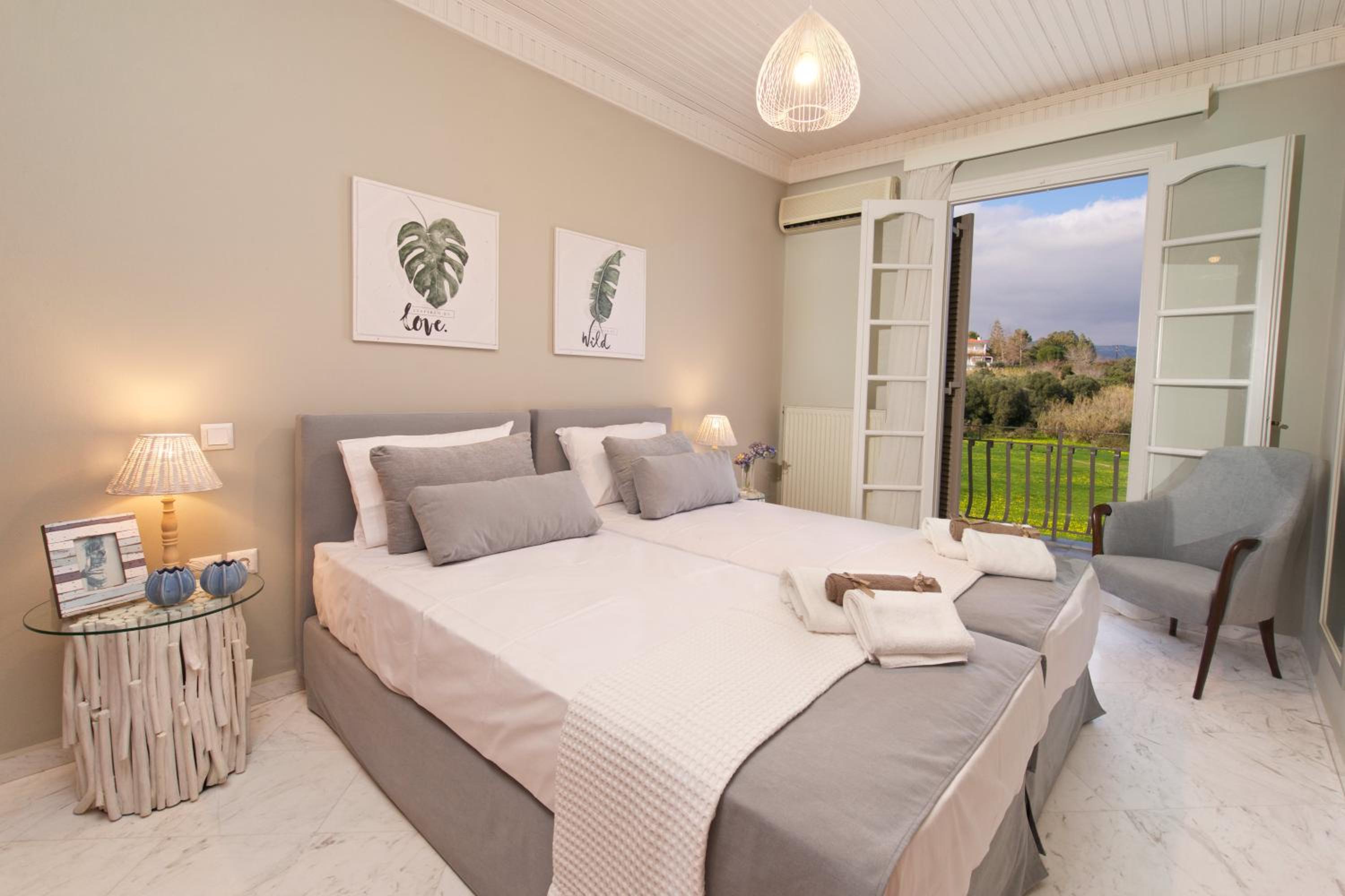 M house luxury suites photo 4