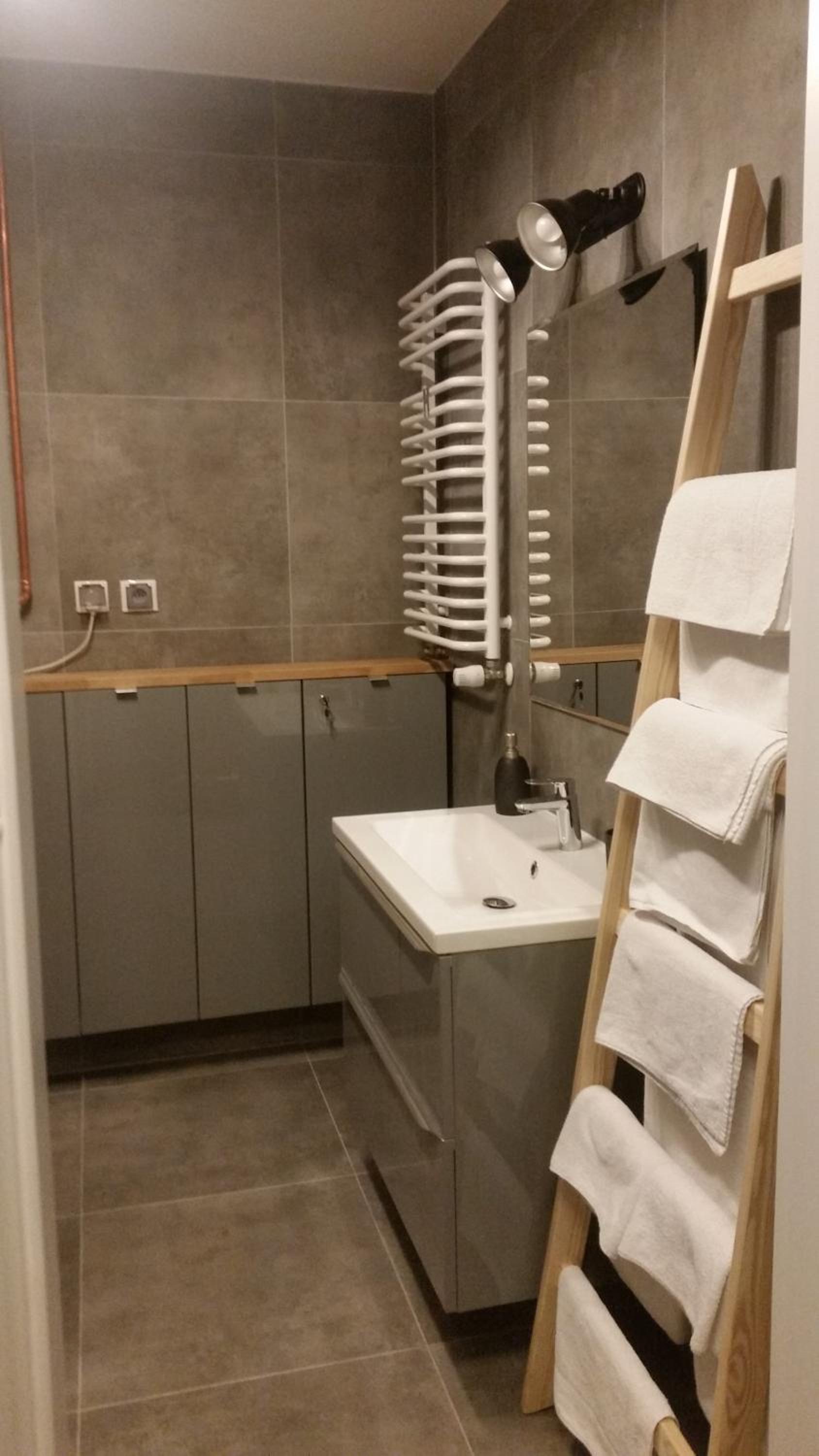 Apartamenty Amika